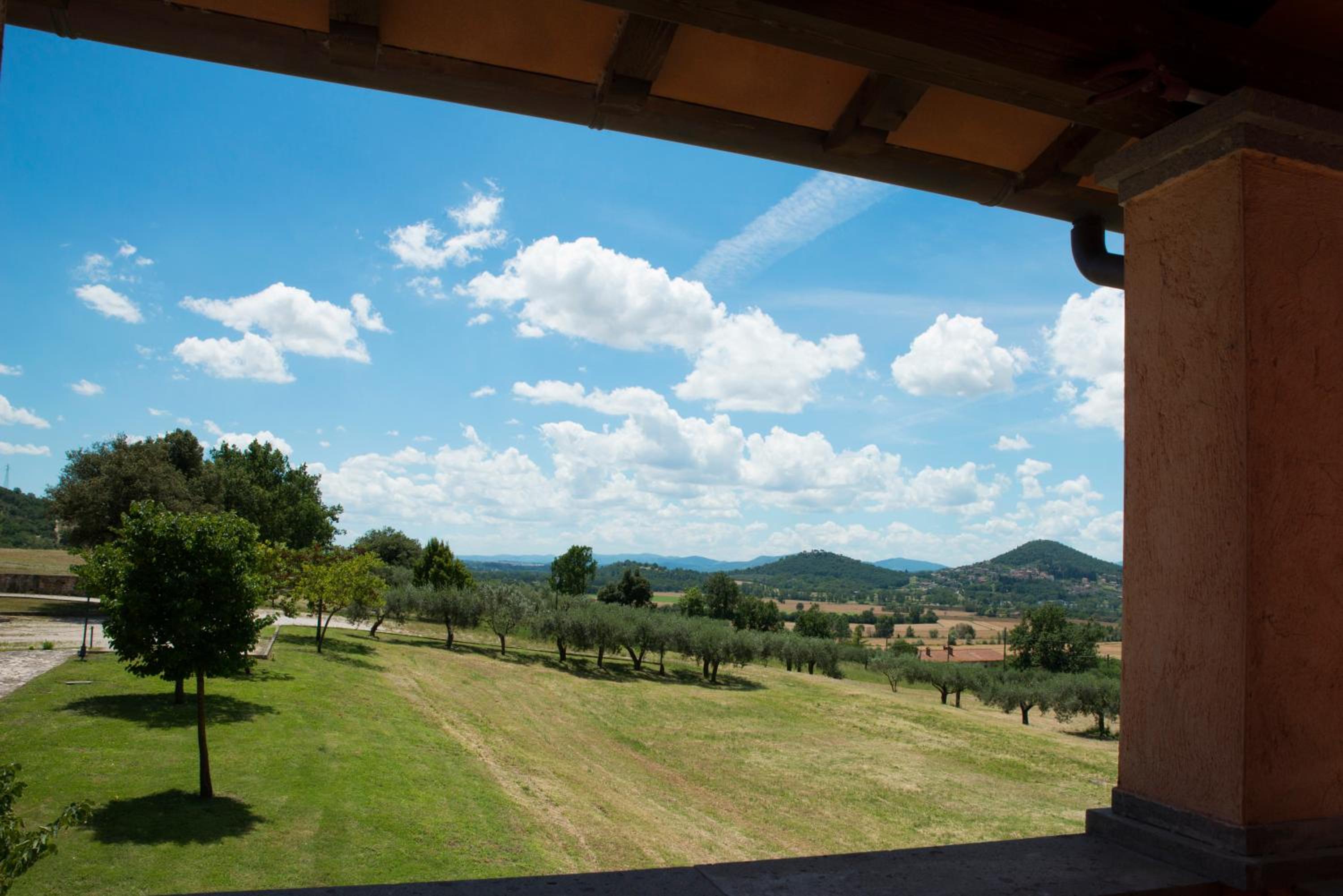 Agriturismo Colle Vento view 3