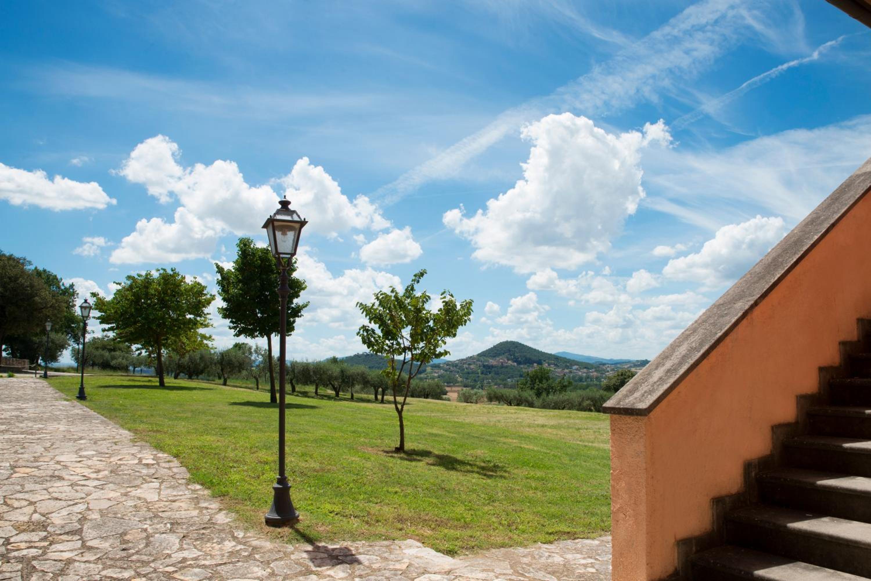 Agriturismo Colle Vento view 4