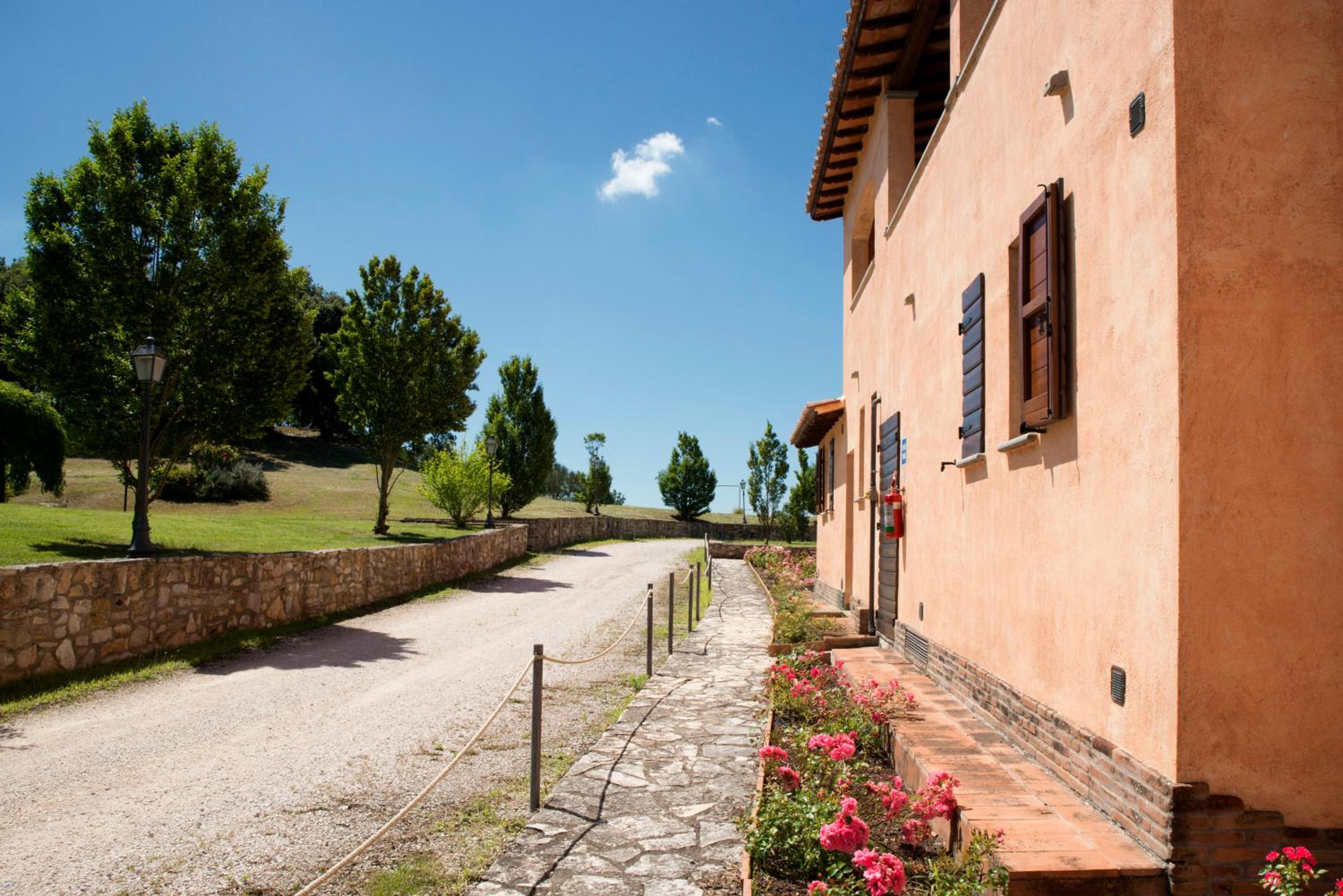 Agriturismo Colle Vento view 5
