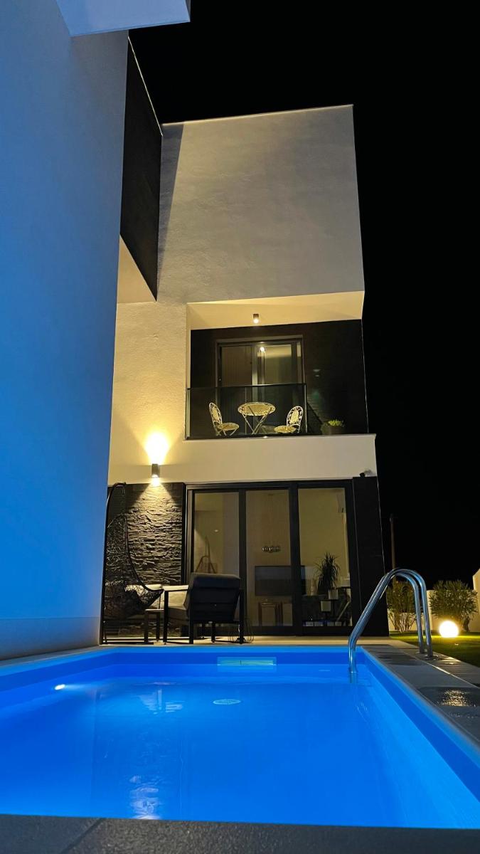 Murter - Jezera Luxury Apartments view 4