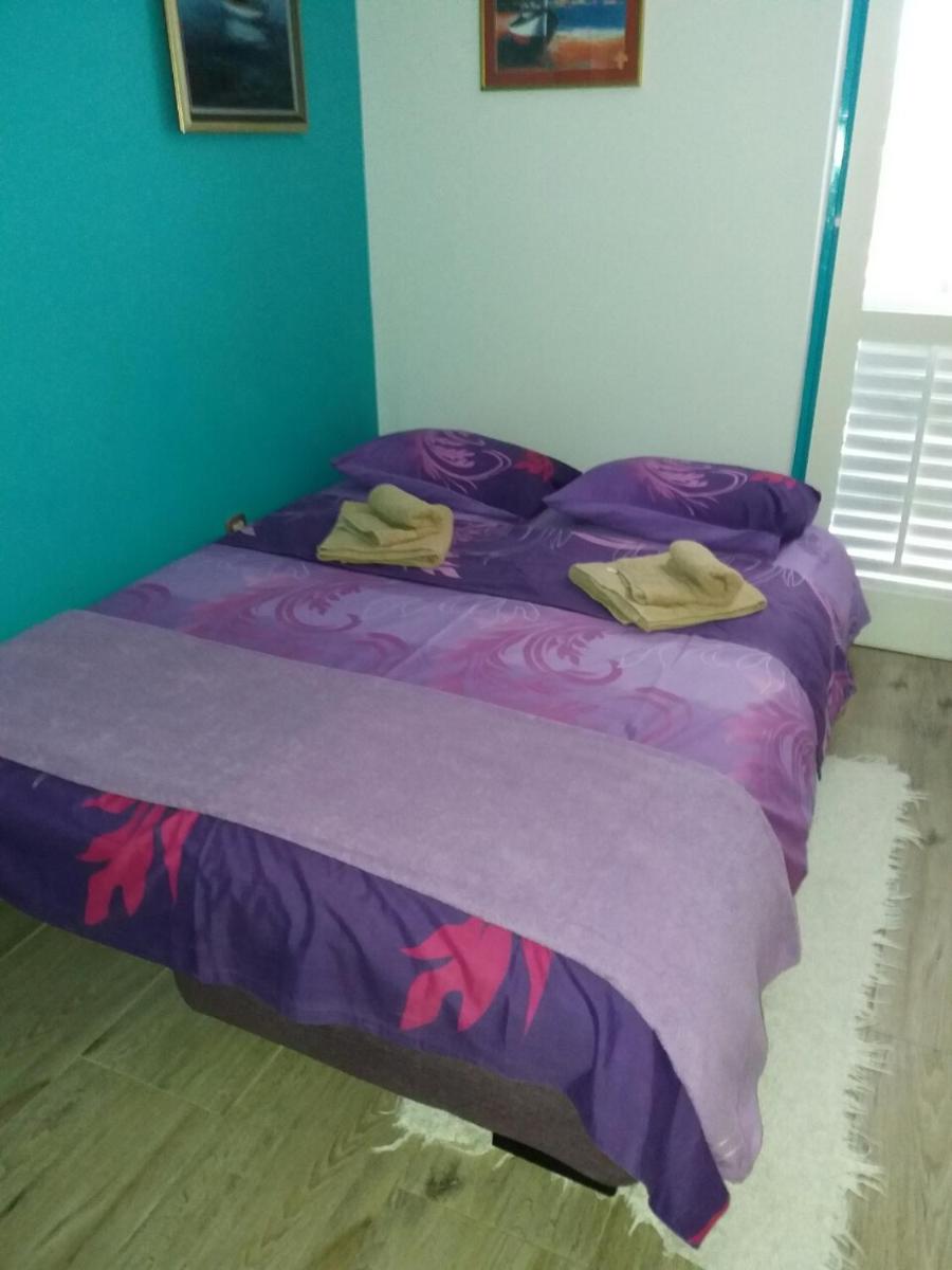 Apartman Casa Mia Savina photo 3