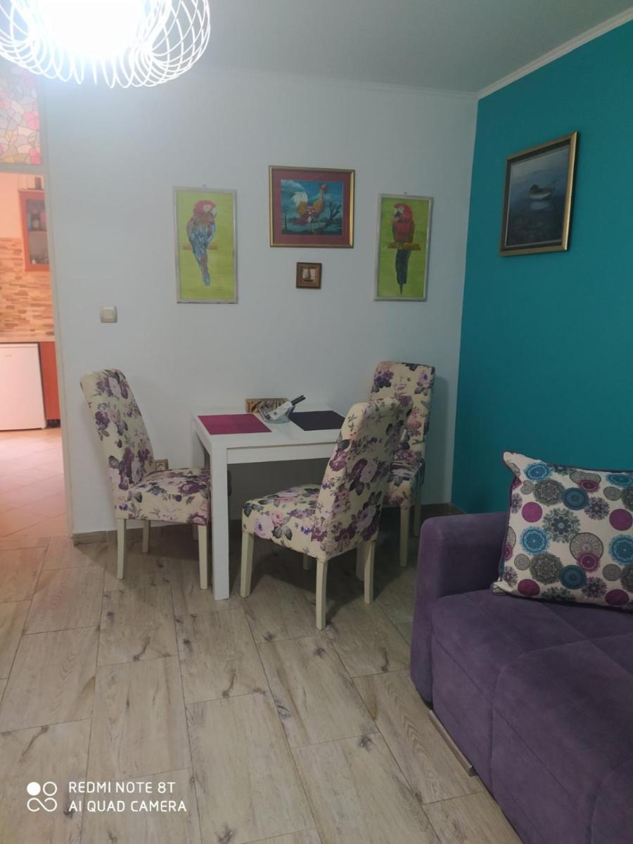 Apartman Casa Mia Savina photo 4