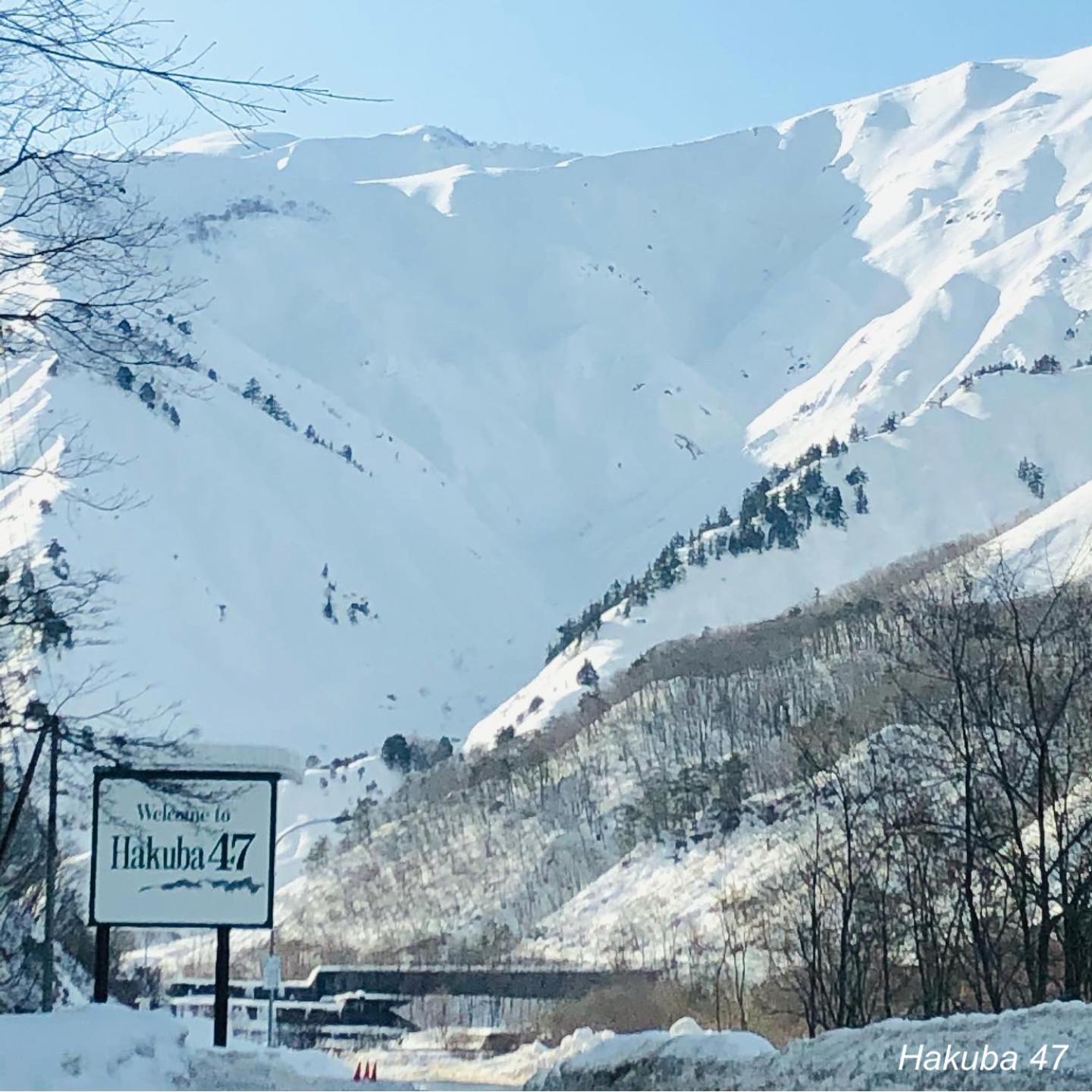 The Guest House Japan Hakuba