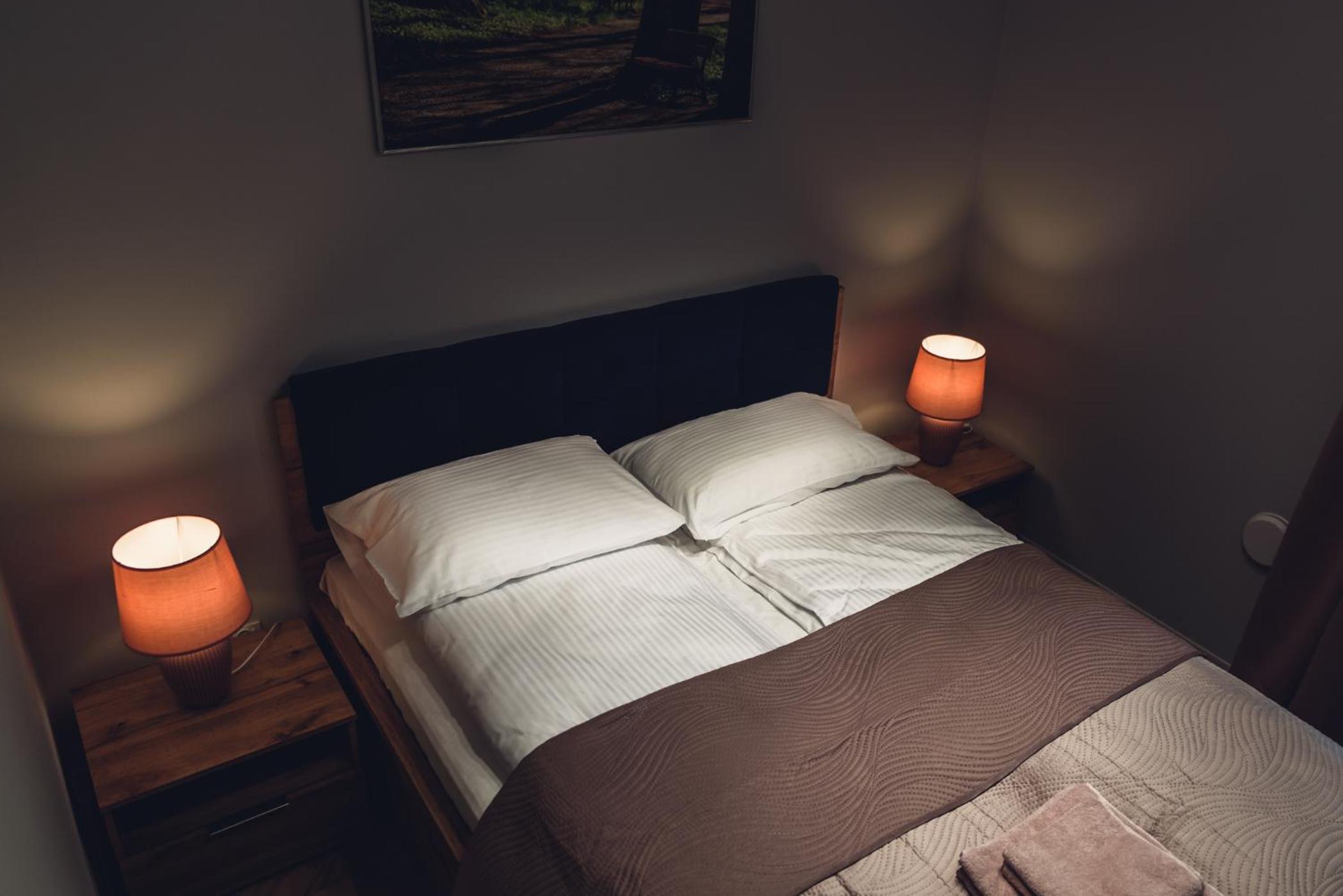 Apartamenty Infores Willa Matejki view 2
