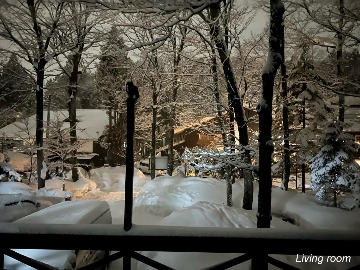 The Guest House Japan Hakuba