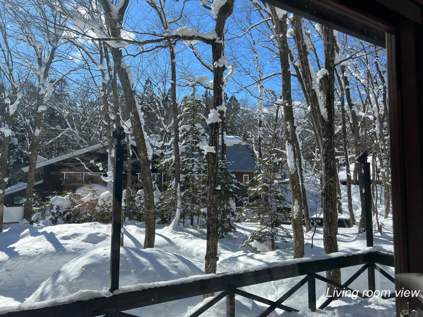 The Guest House Japan Hakuba