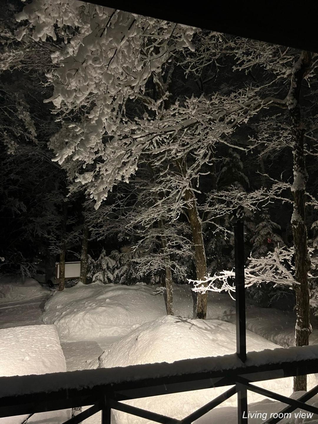 The Guest House Japan Hakuba