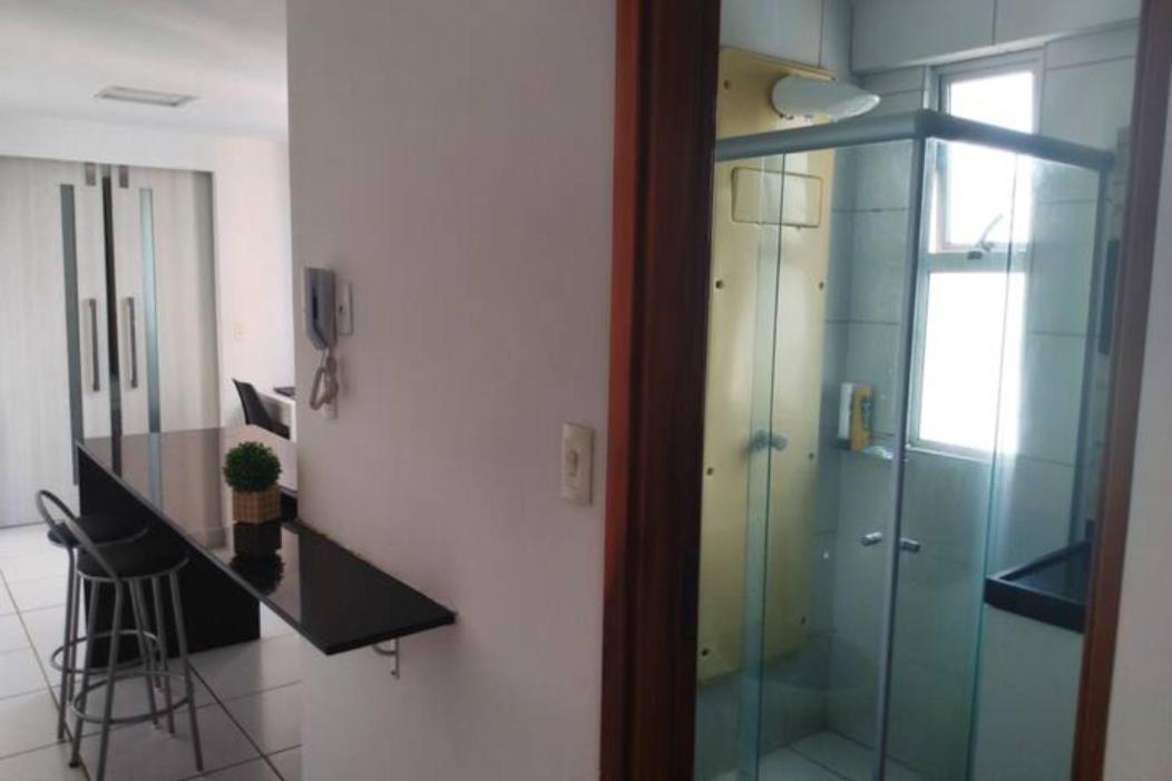 Flat em Tambaú João Pessoa Perto de tudo