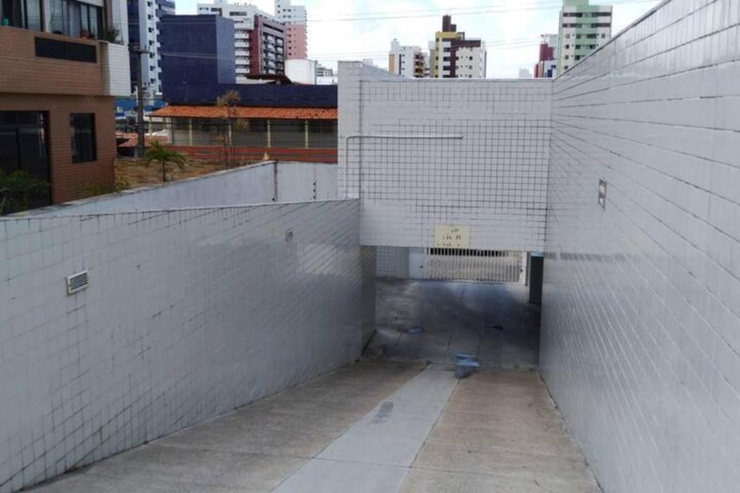 Flat em Tambaú João Pessoa Perto de tudo