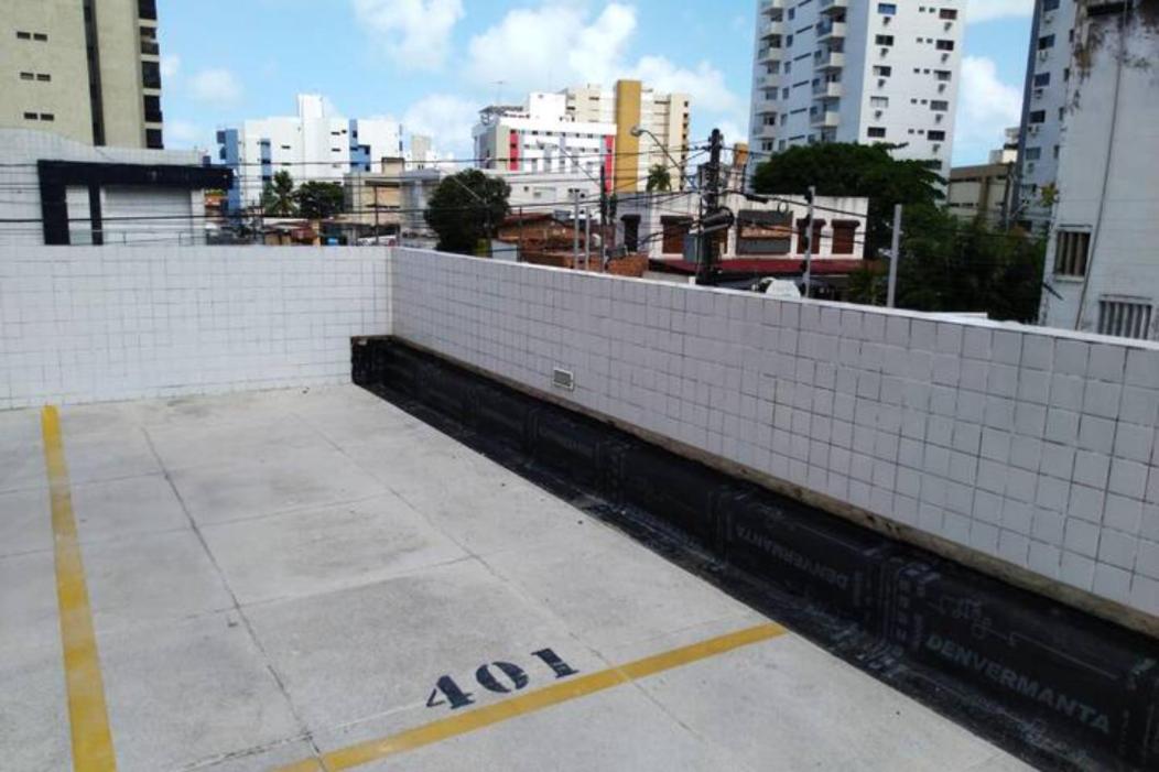 Flat em Tambaú João Pessoa Perto de tudo