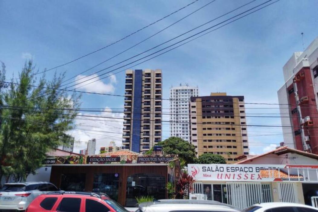 Flat em Tambaú João Pessoa Perto de tudo