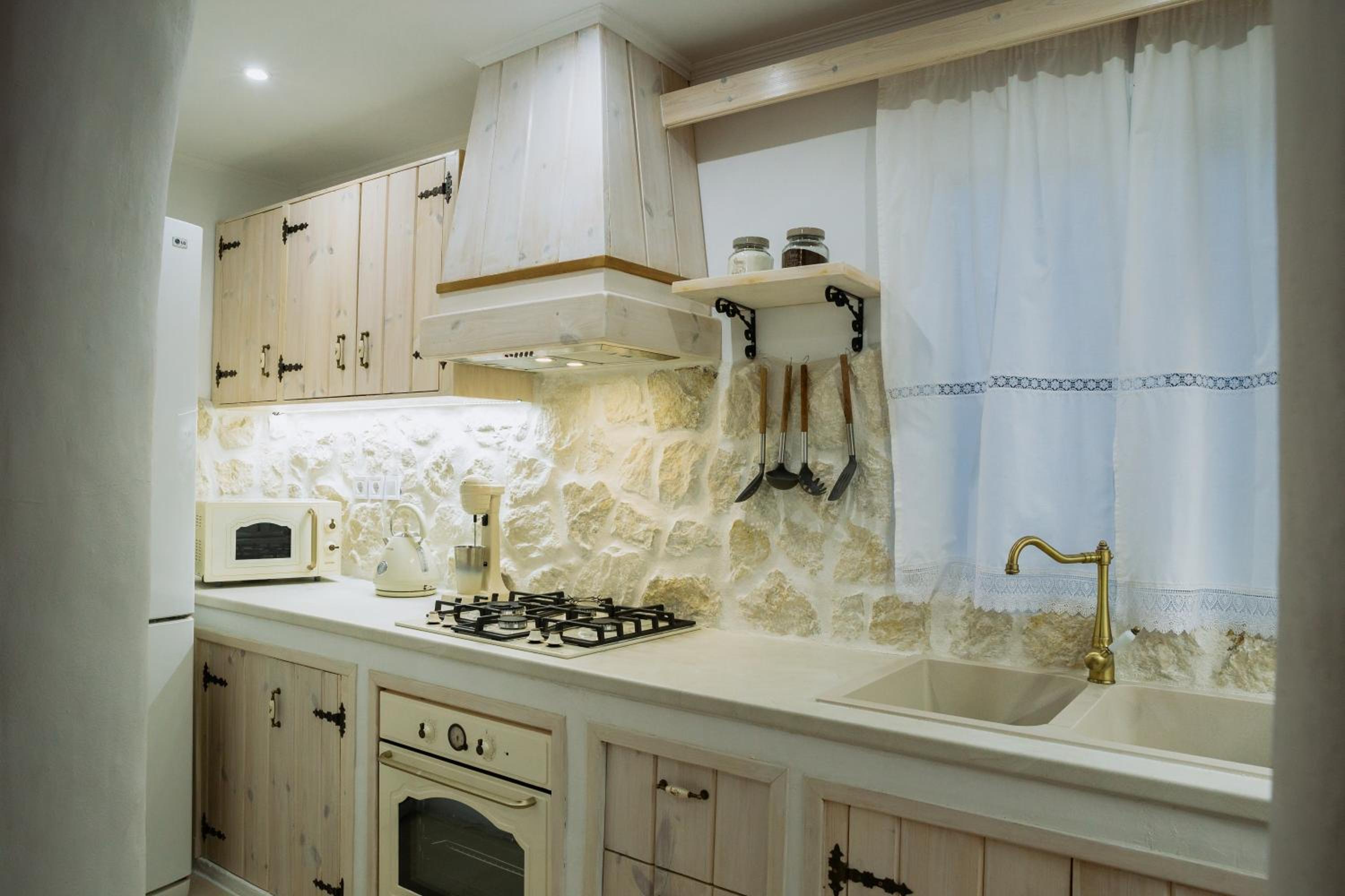 Endless Horizon At Stegna photo 2