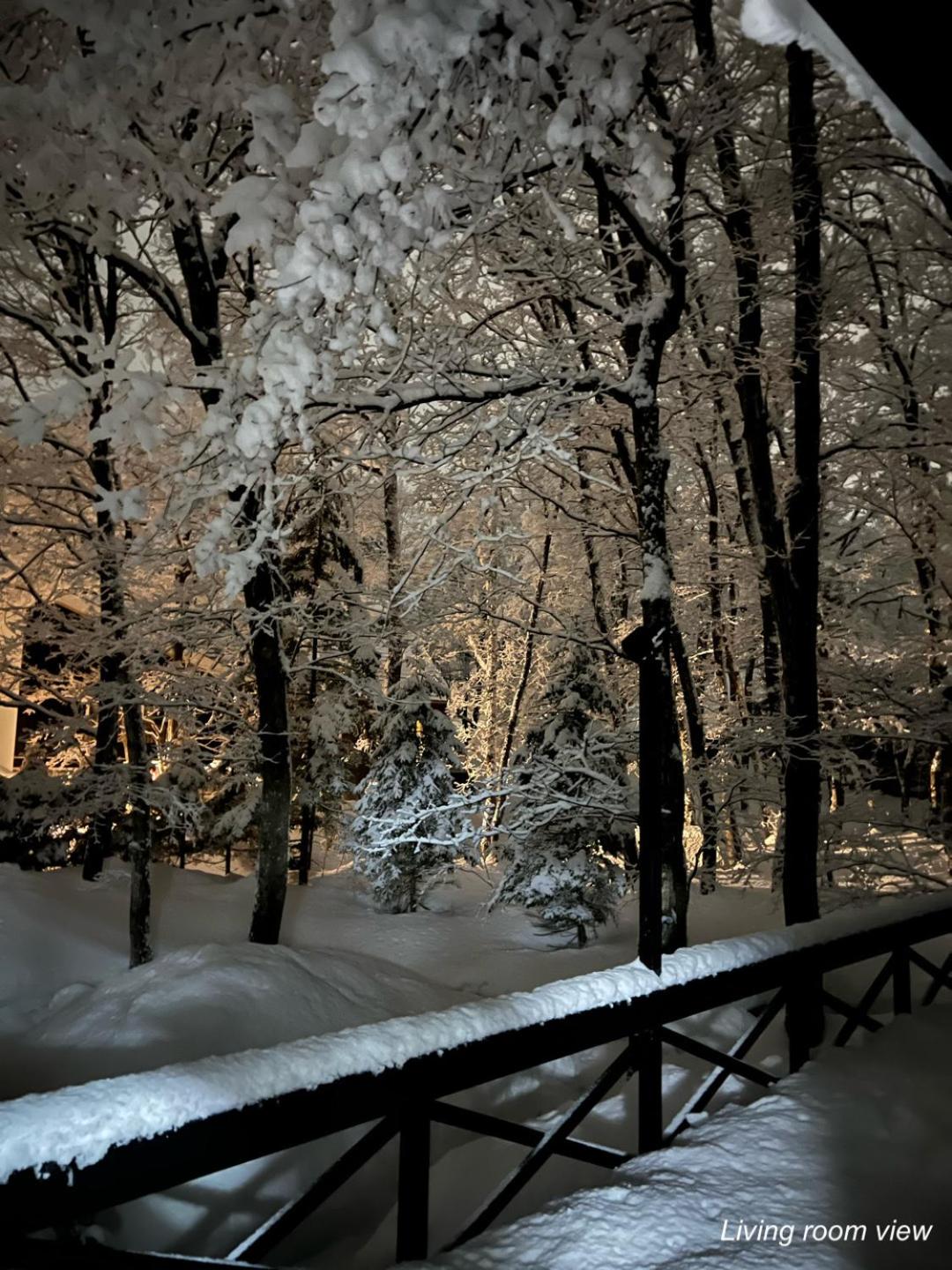 The Guest House Japan Hakuba