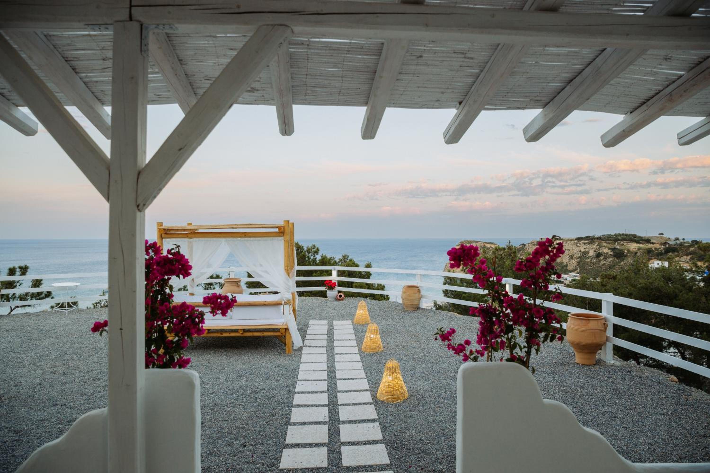 Endless Horizon At Stegna photo 3