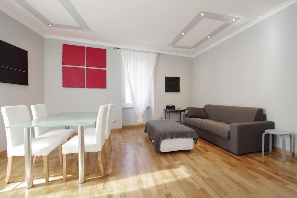 San Peter Apartment - your home in the heart of Rome
