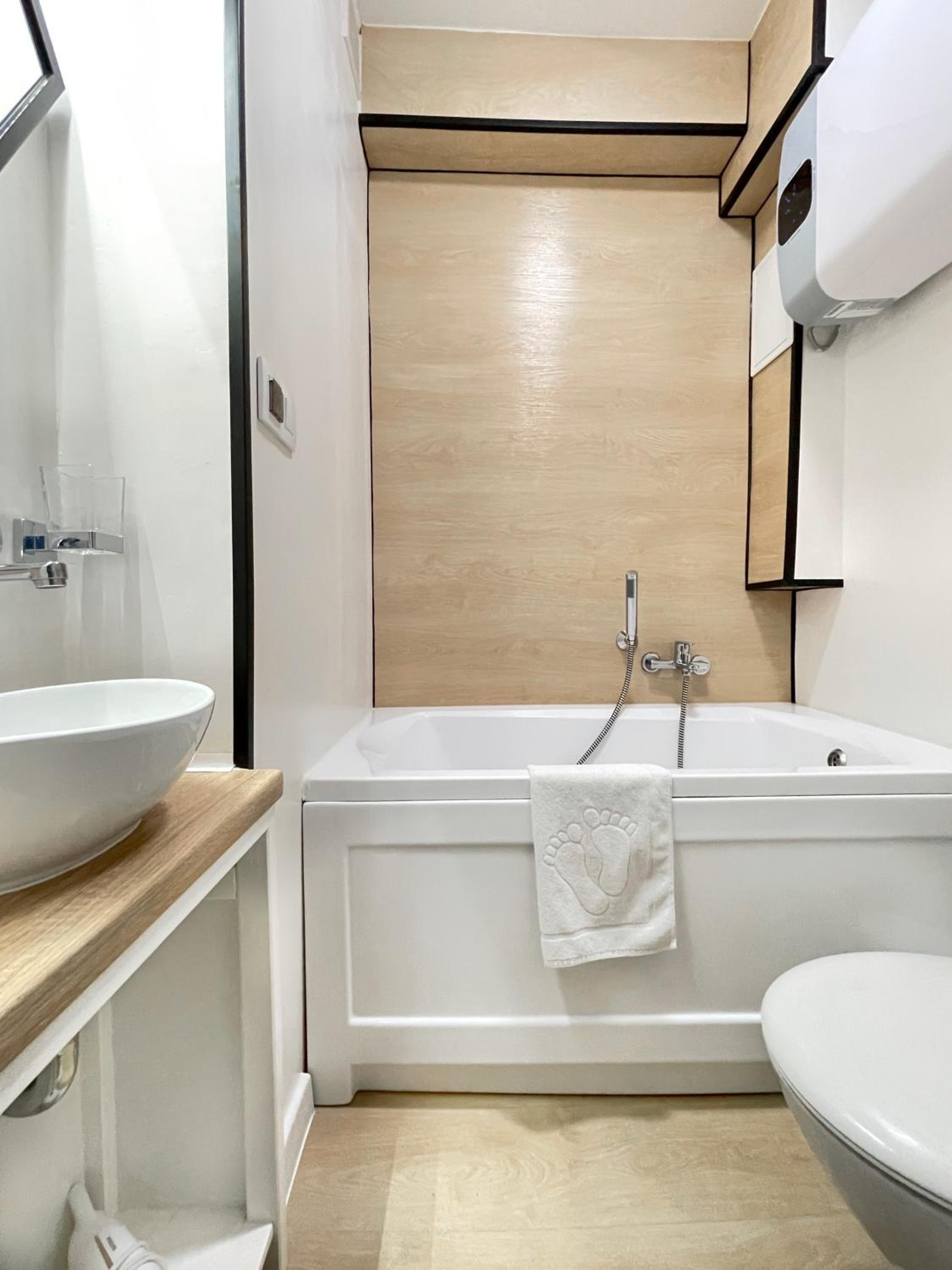 Pastelowe Studio - Comfy Apartments view 4