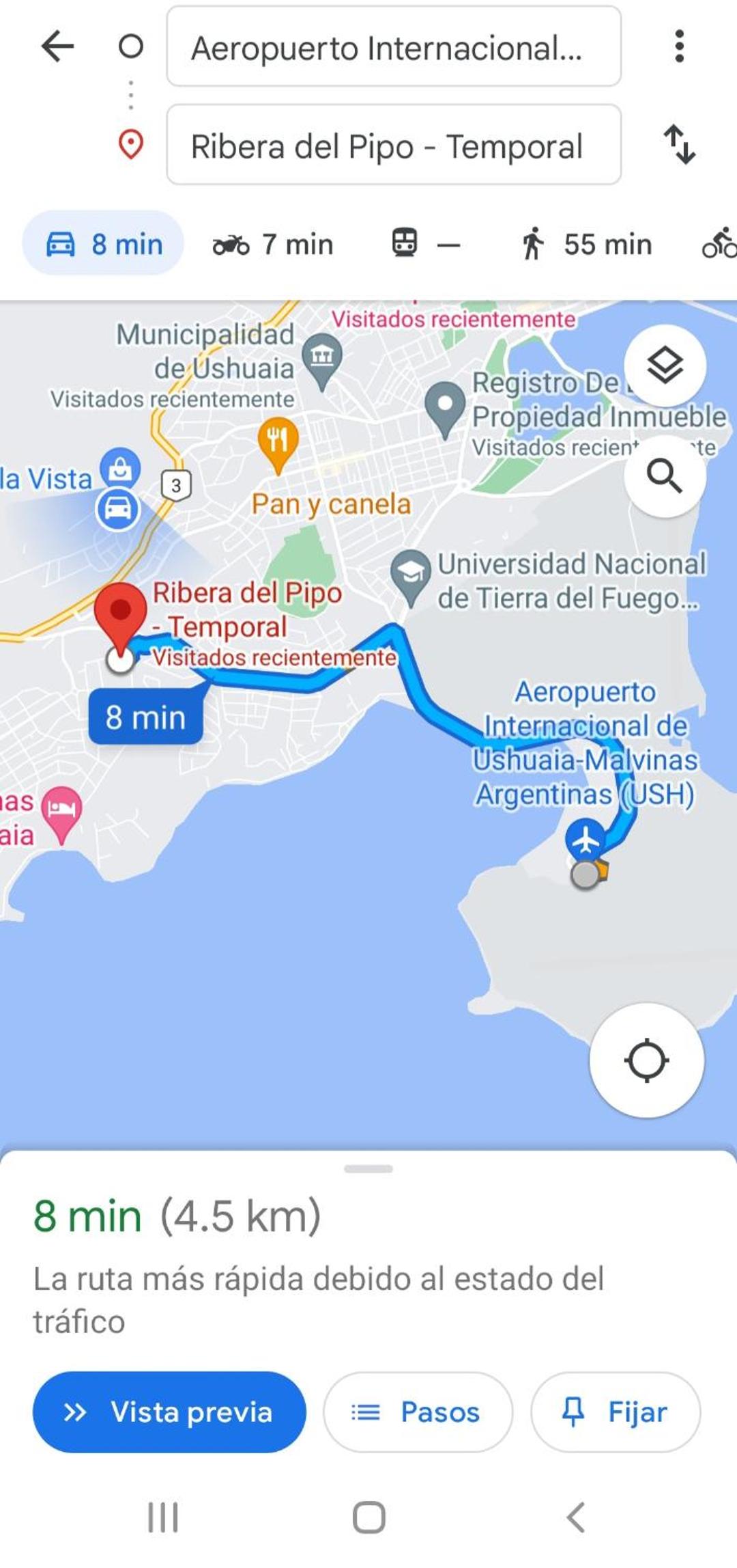 Departamento Ribera del Pipo