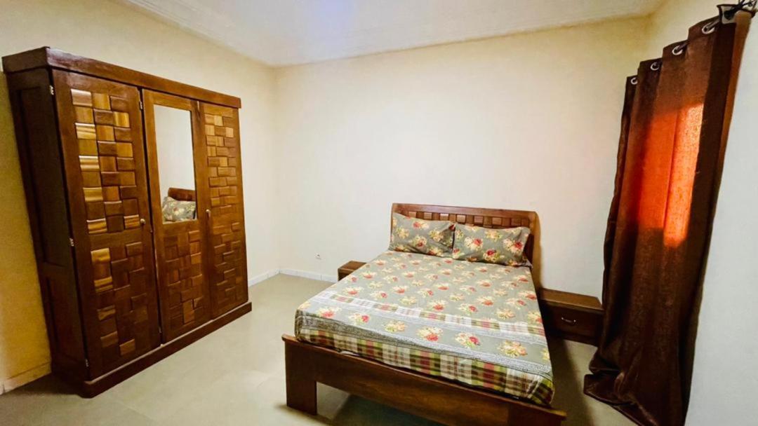JIKKE Appartement