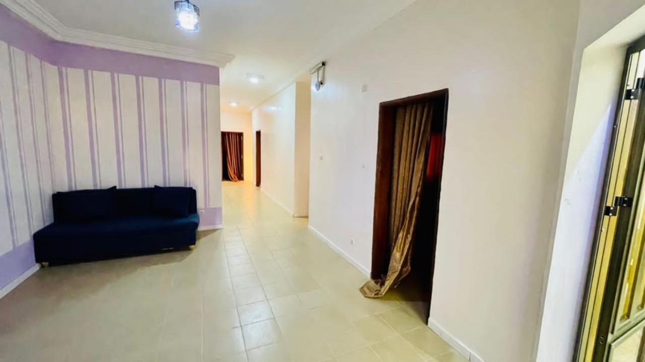 JIKKE Appartement