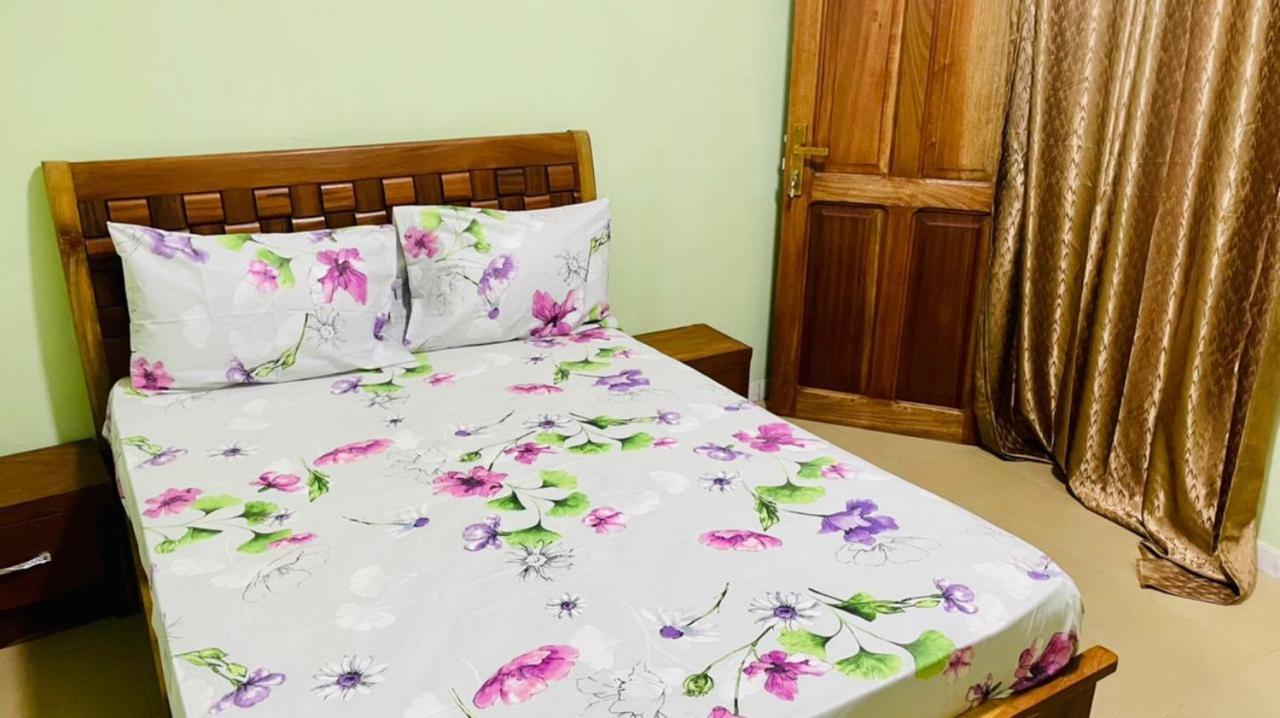 JIKKE Appartement