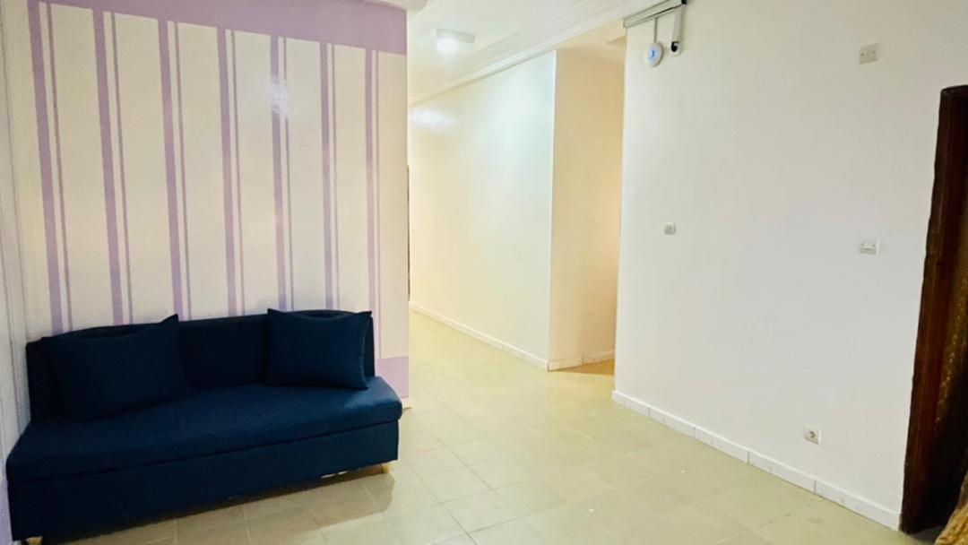 JIKKE Appartement