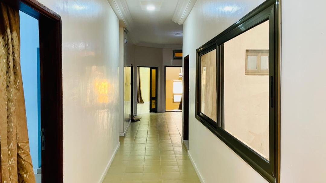 JIKKE Appartement