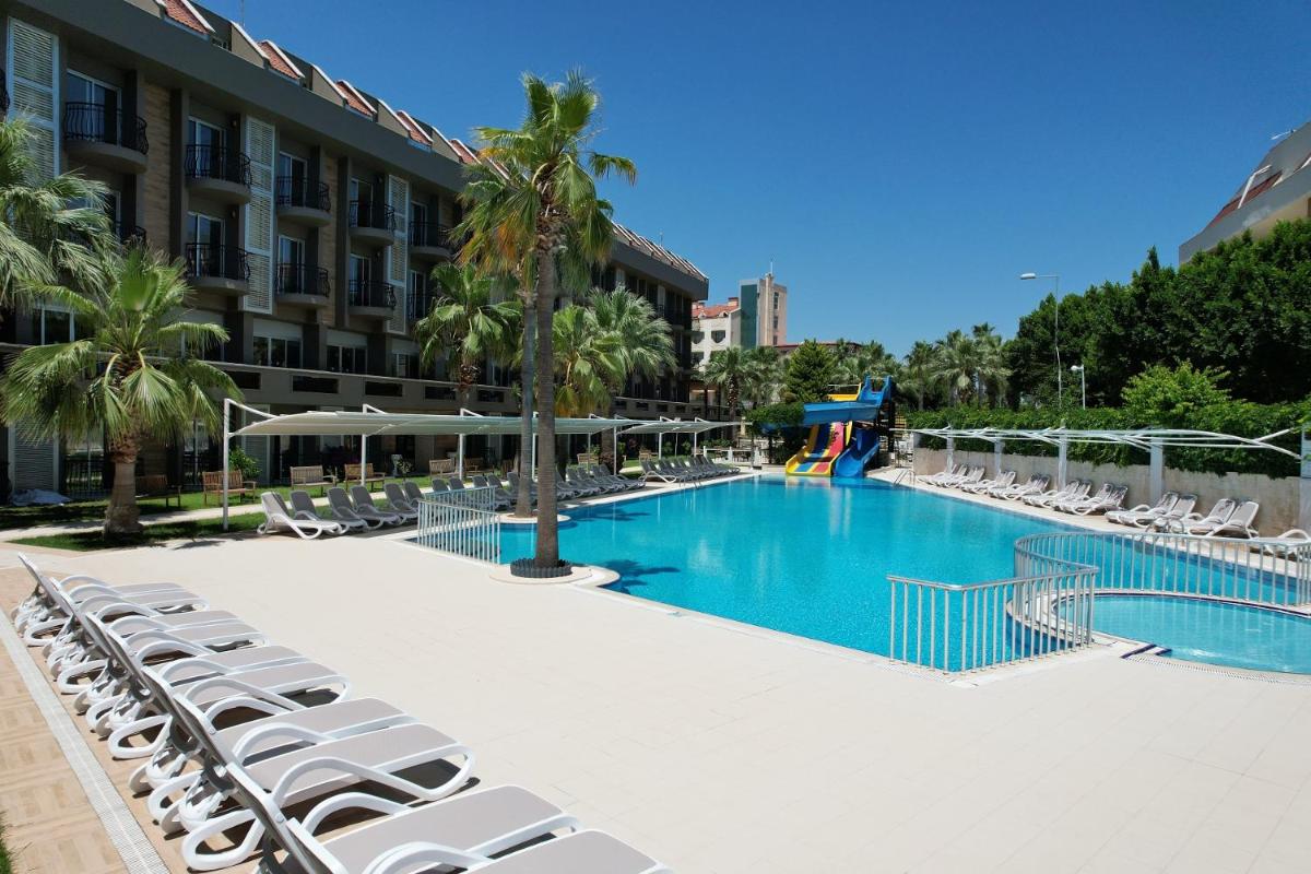 Camyuva Beach Hotel - Image 23