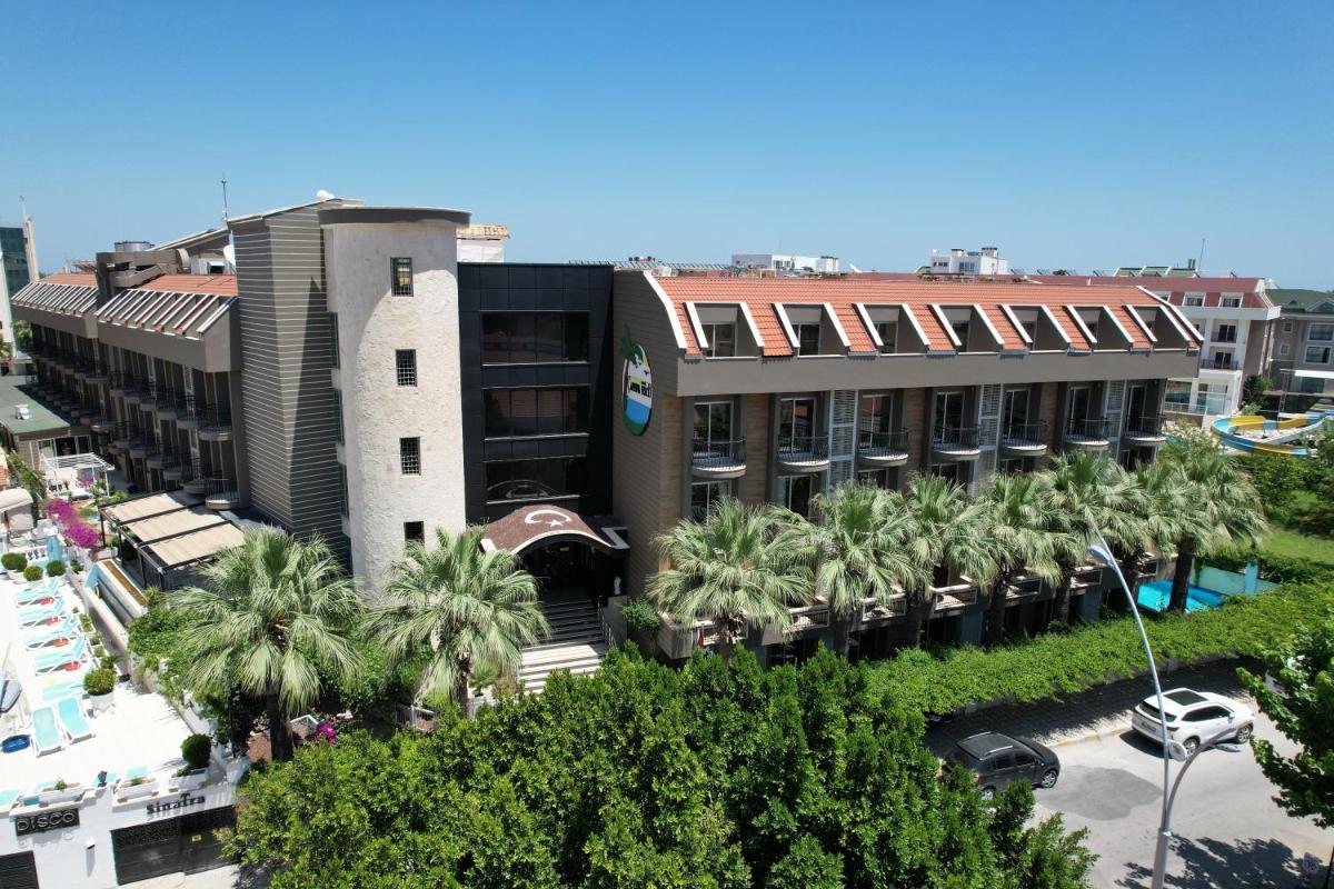 Camyuva Beach Hotel - Image 5