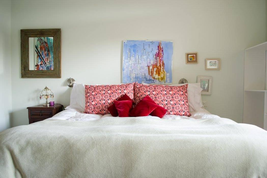 La Casa de Paula Hotel Boutique