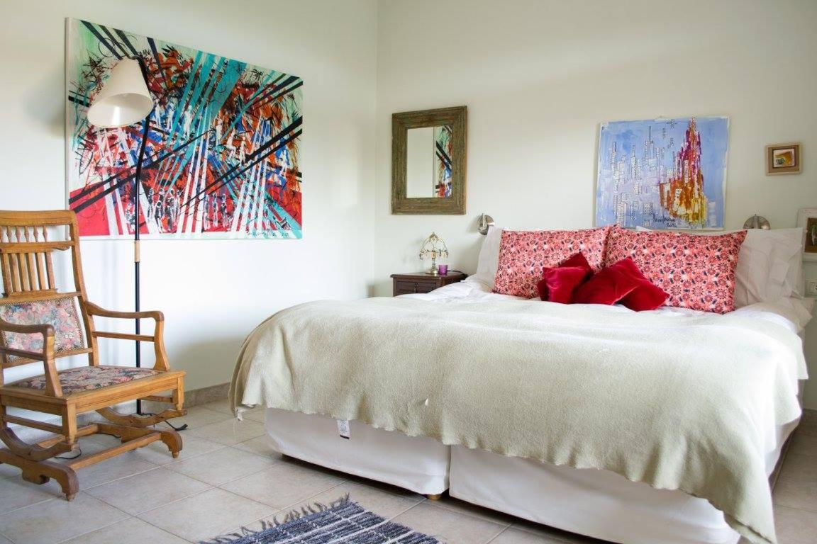 La Casa de Paula Hotel Boutique