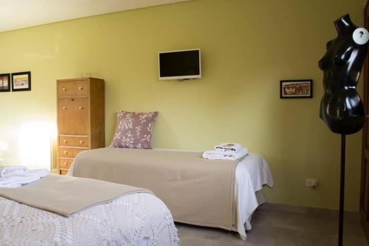 La Casa de Paula Hotel Boutique