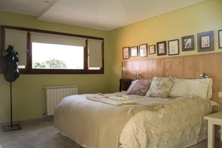 La Casa de Paula Hotel Boutique