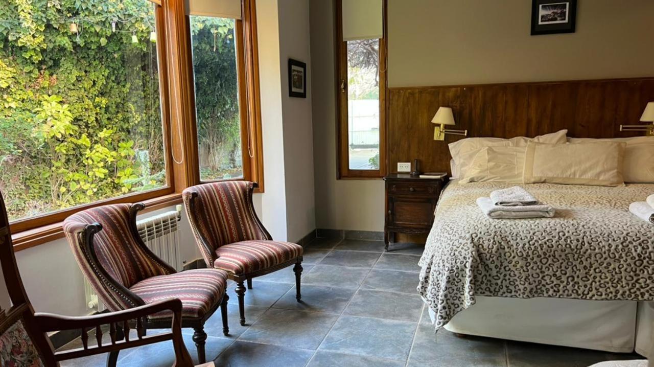 La Casa de Paula Hotel Boutique