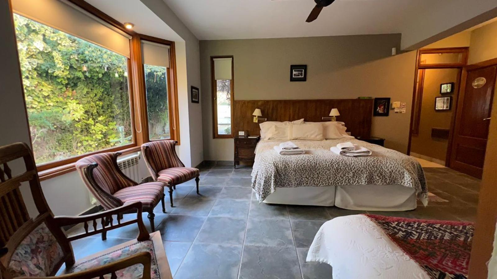 La Casa de Paula Hotel Boutique