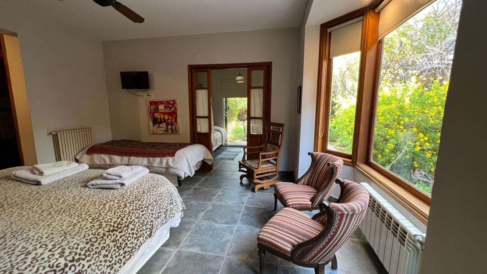 La Casa de Paula Hotel Boutique