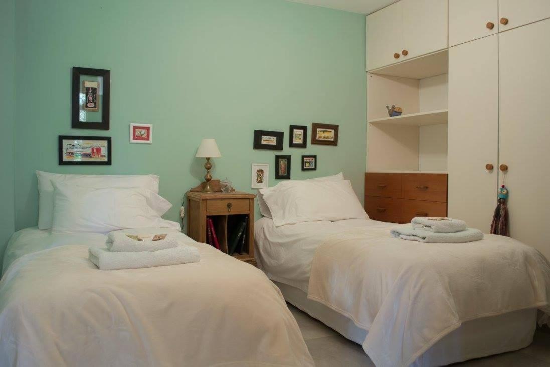 La Casa de Paula Hotel Boutique
