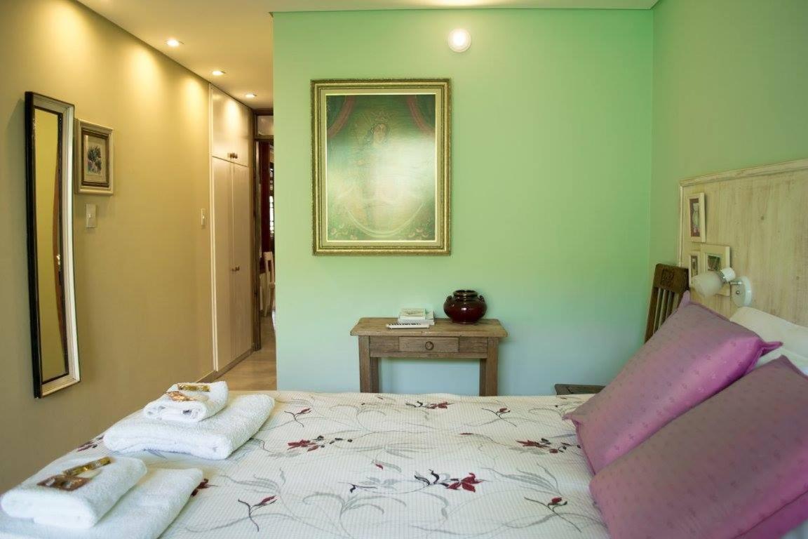 La Casa de Paula Hotel Boutique