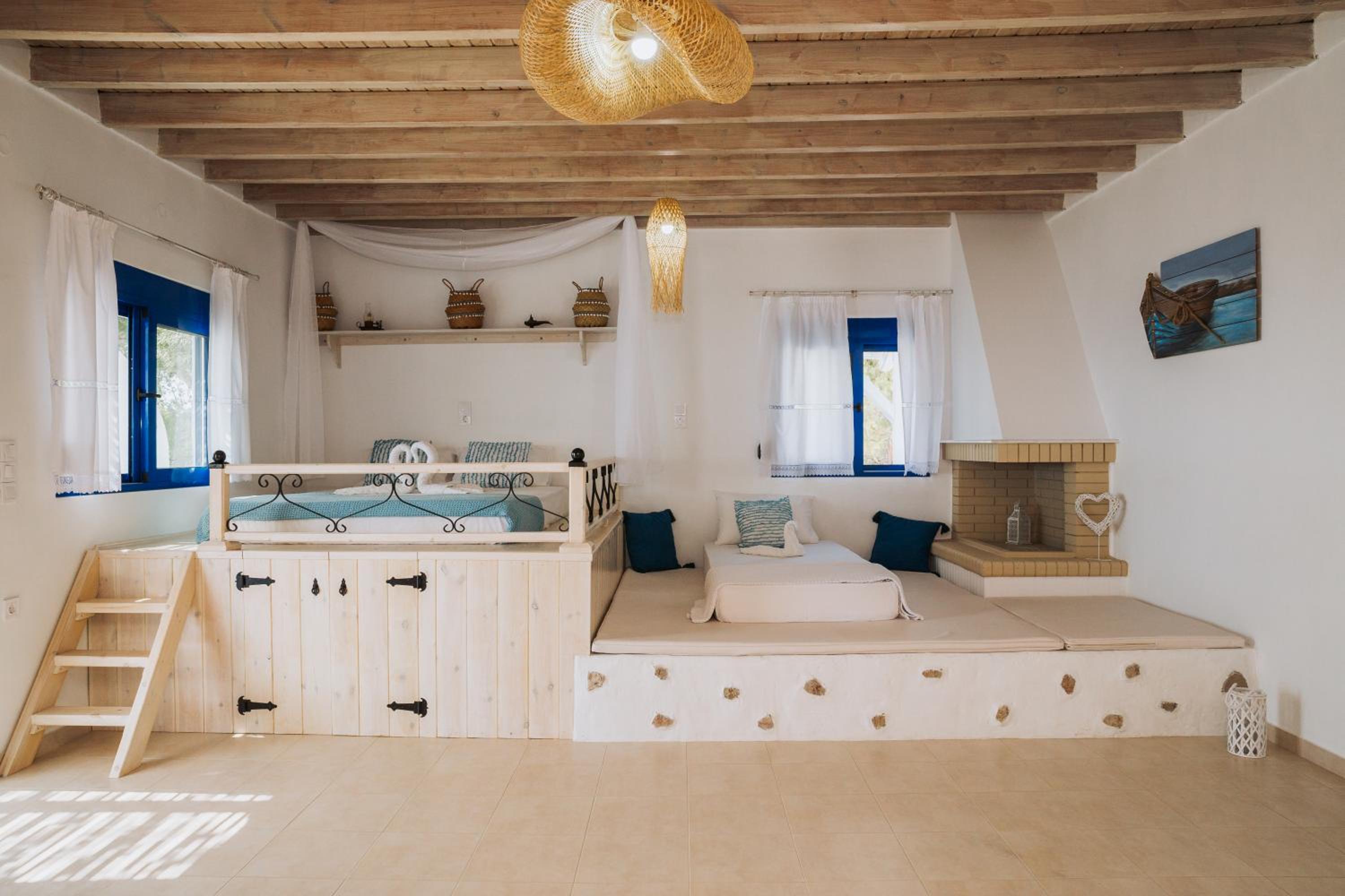 Endless Horizon At Stegna photo 5