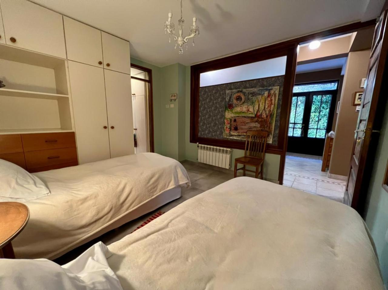 La Casa de Paula Hotel Boutique
