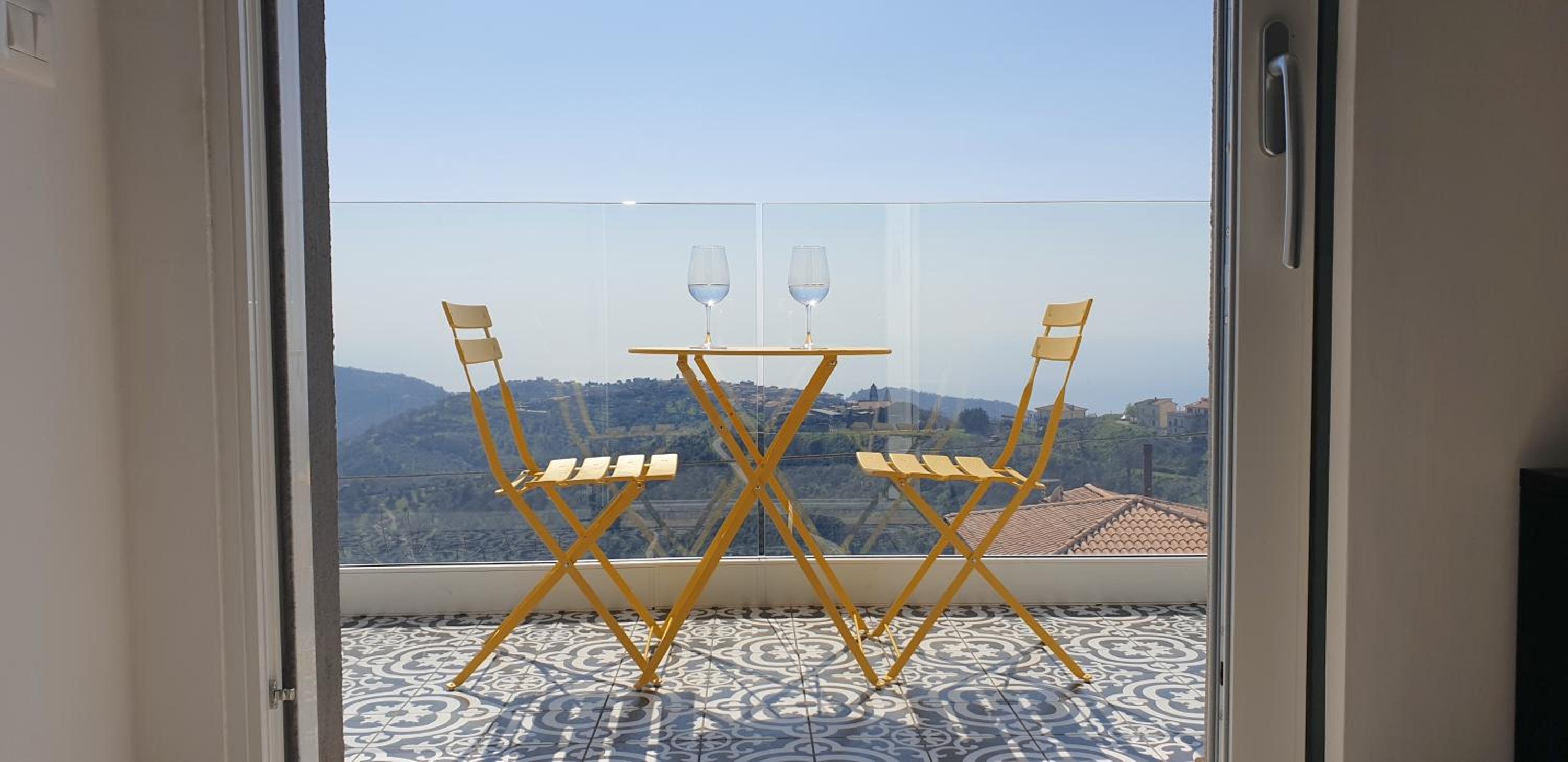 Villa Anthea view 5