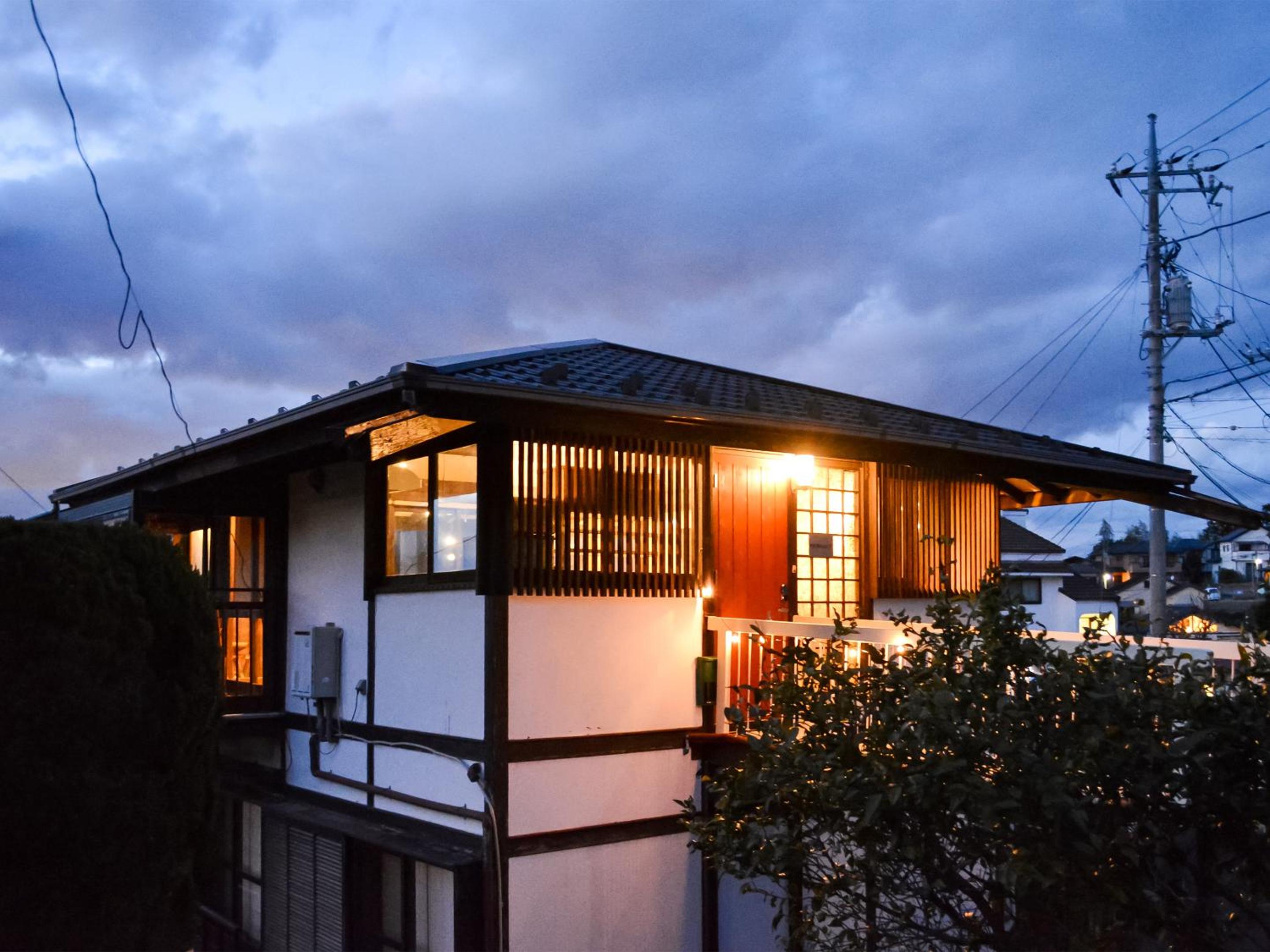 Izu Ricca view 5