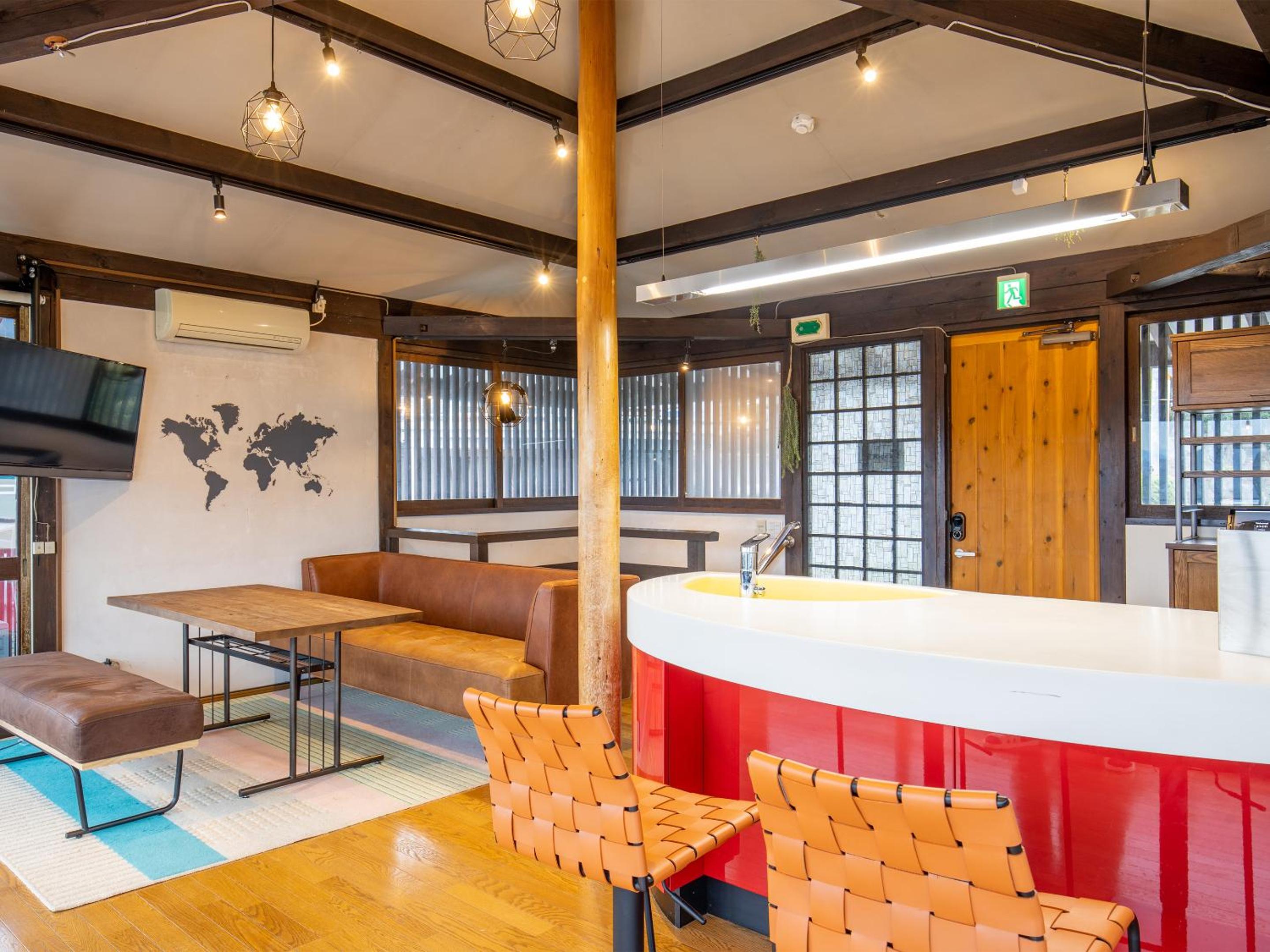 Izu Ricca view 4