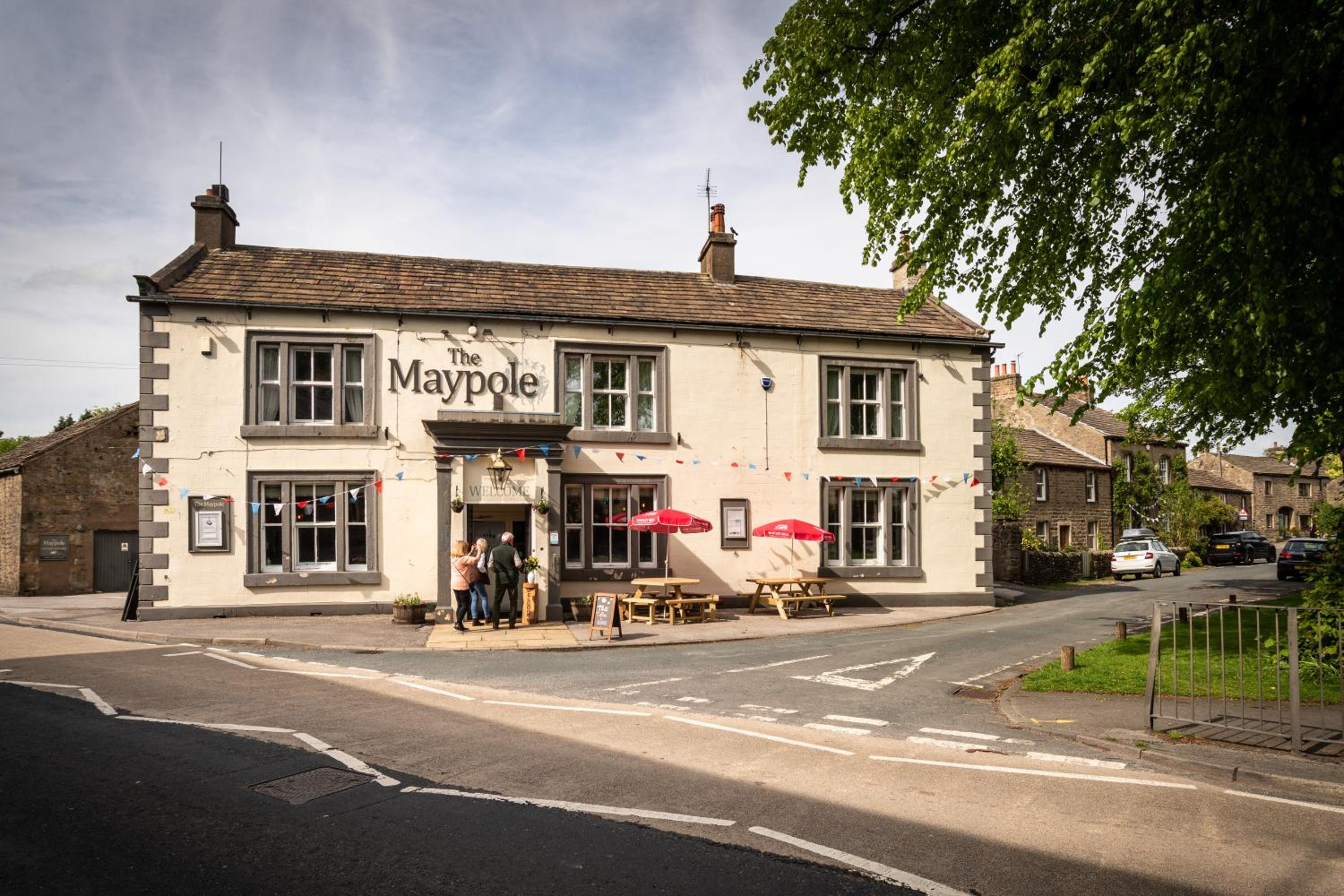 Maypole Inn 31