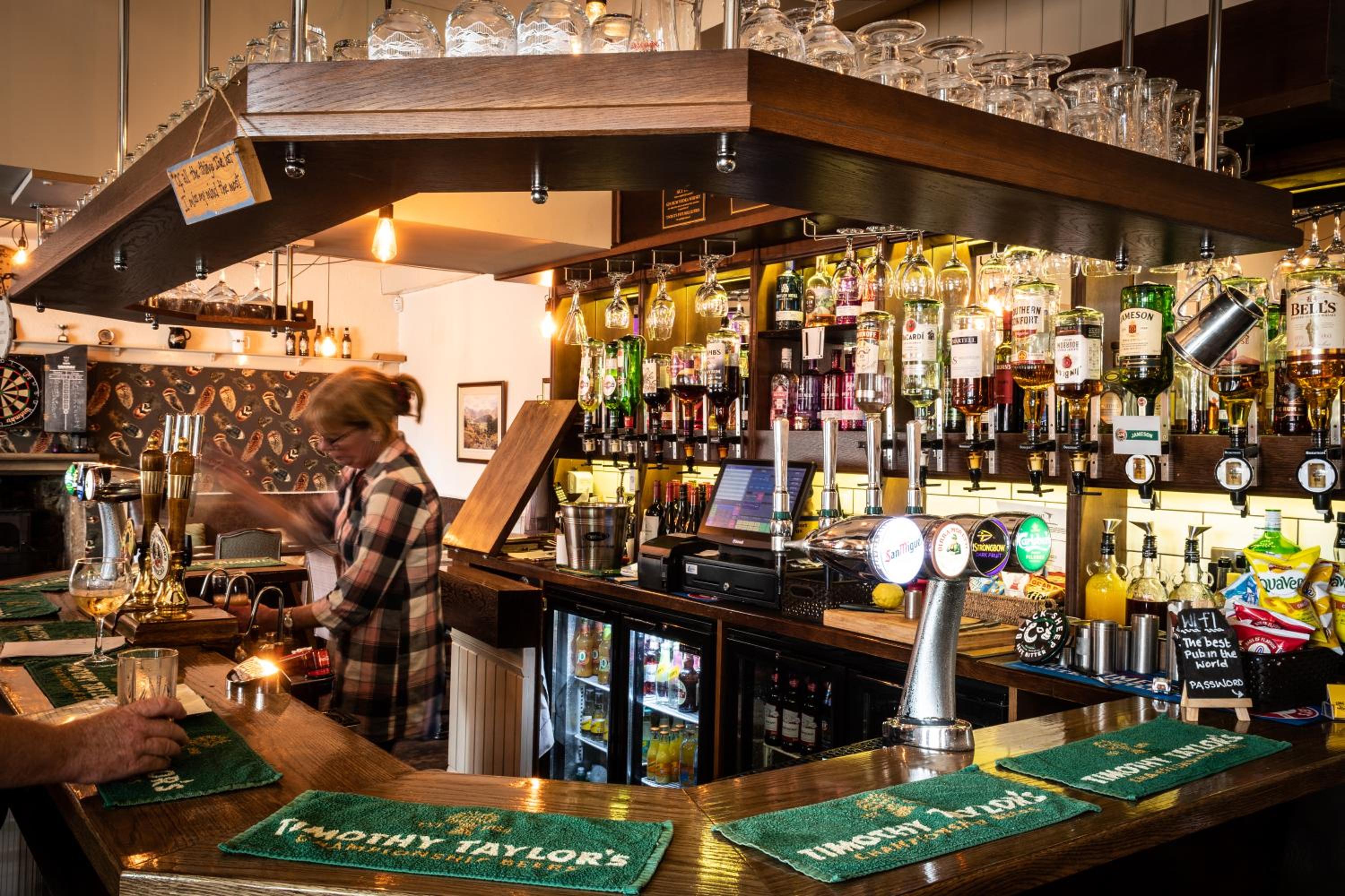 Maypole Inn 28