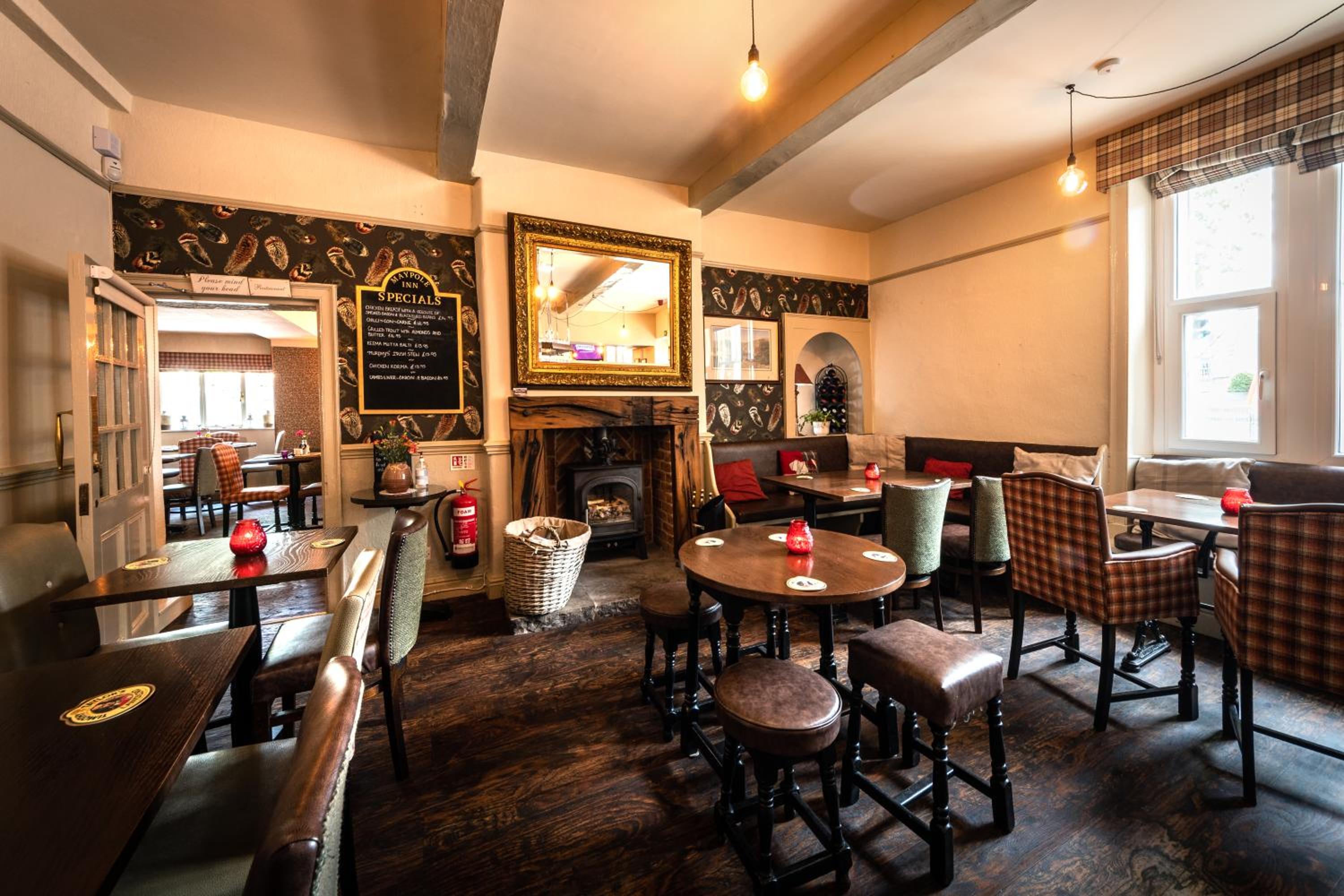 Maypole Inn 21