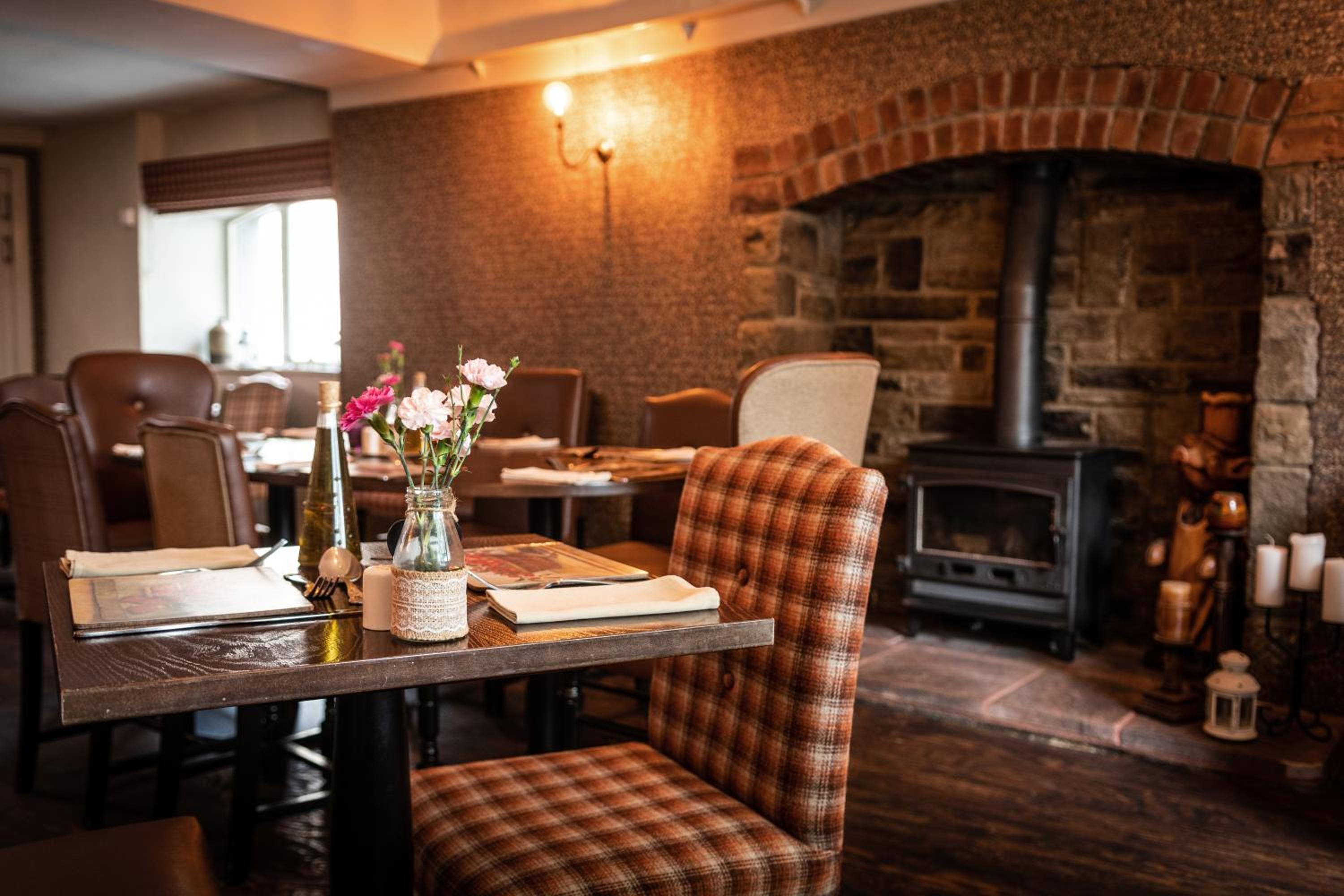 Maypole Inn 18