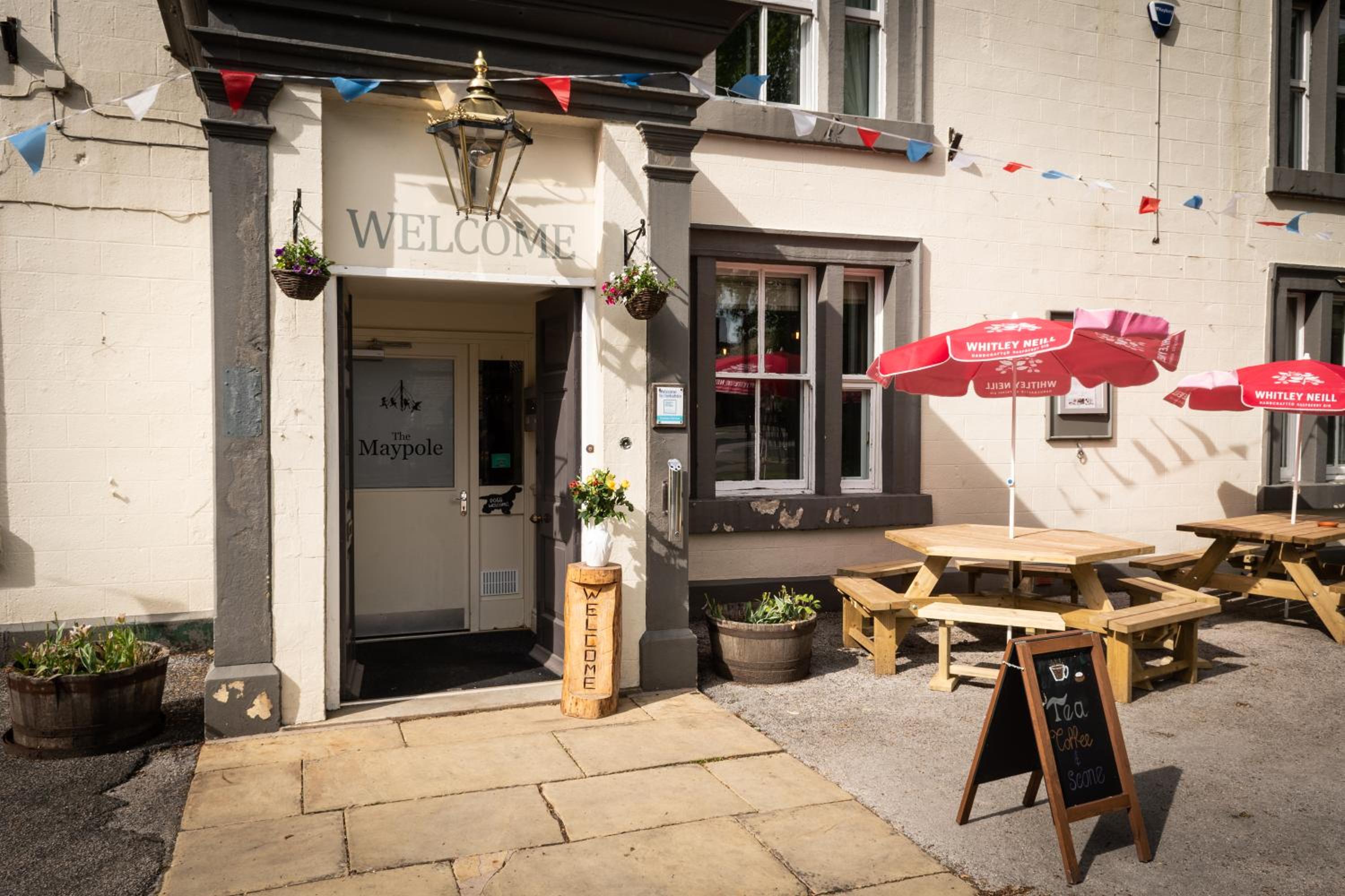 Maypole Inn 8
