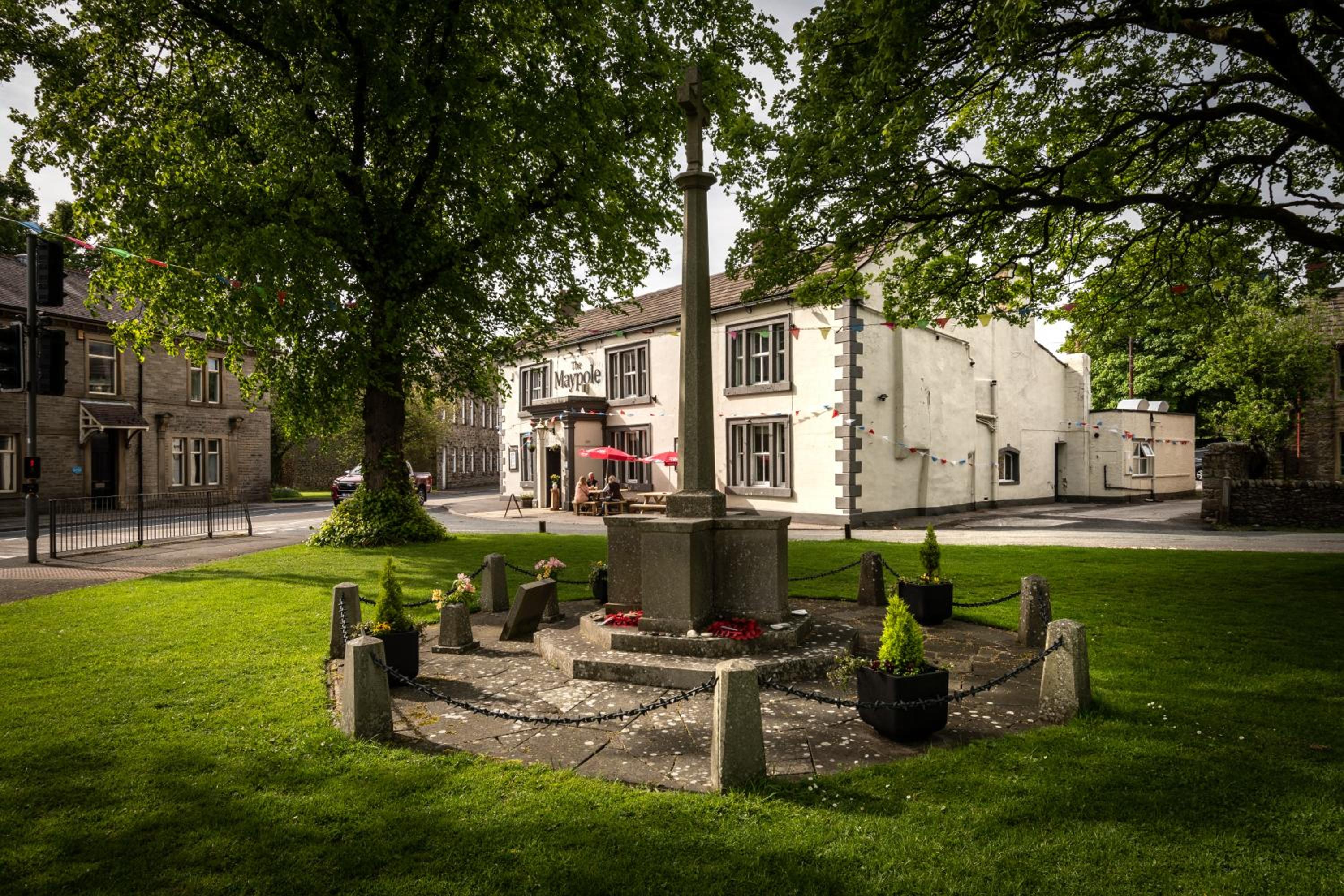 Maypole Inn, fotografía 2