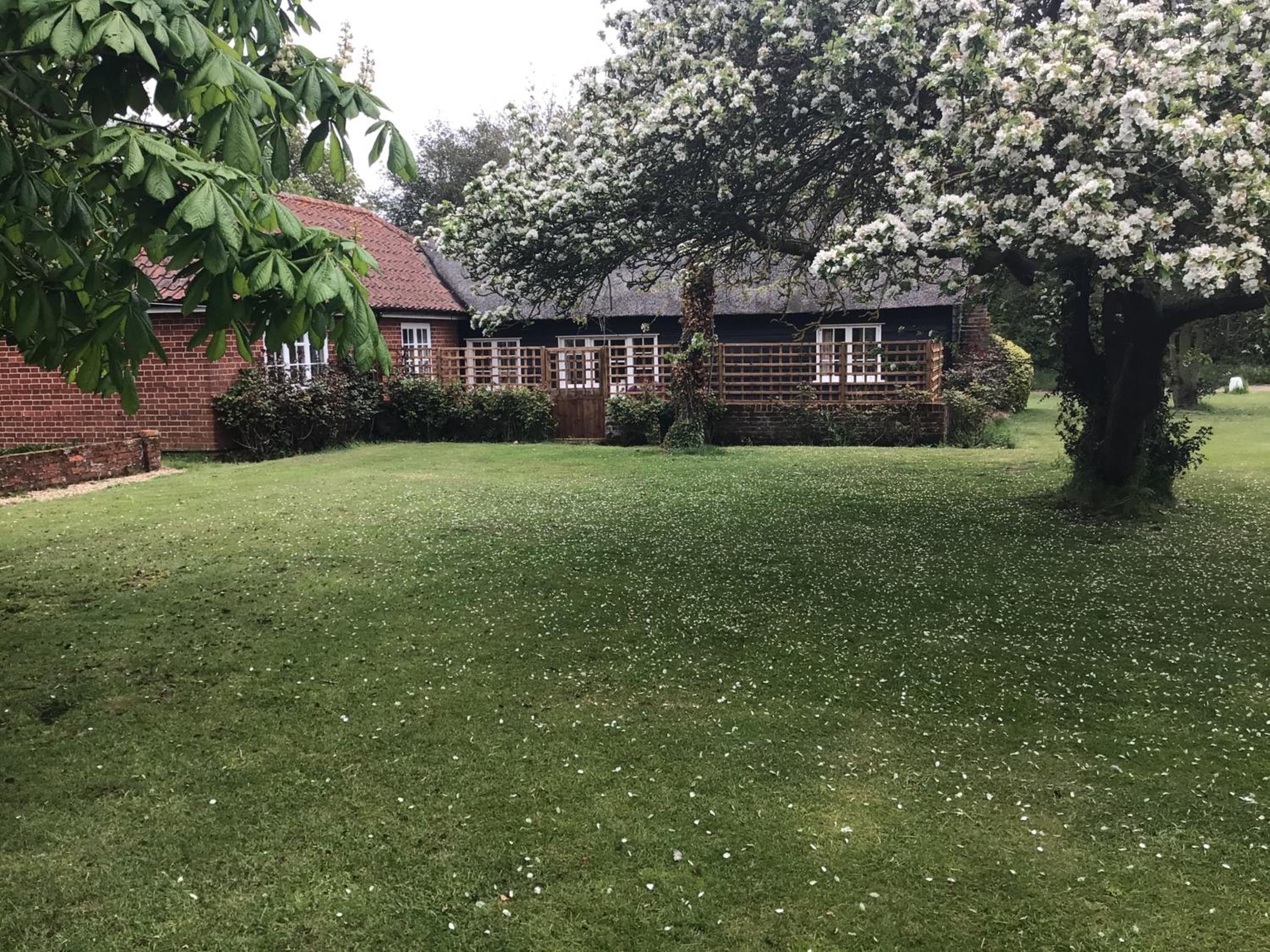 Thatched Cottage view 4