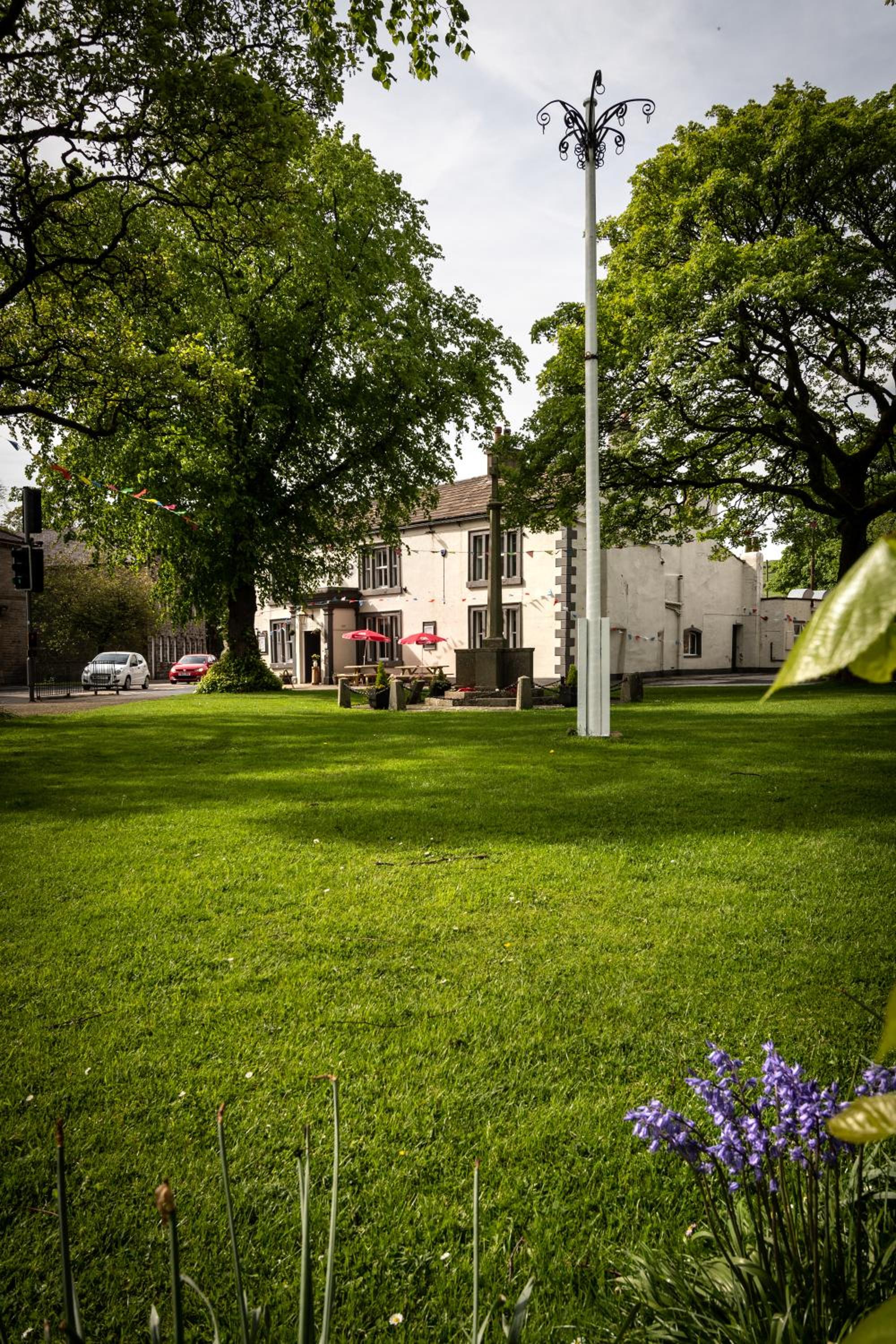 Maypole Inn 20